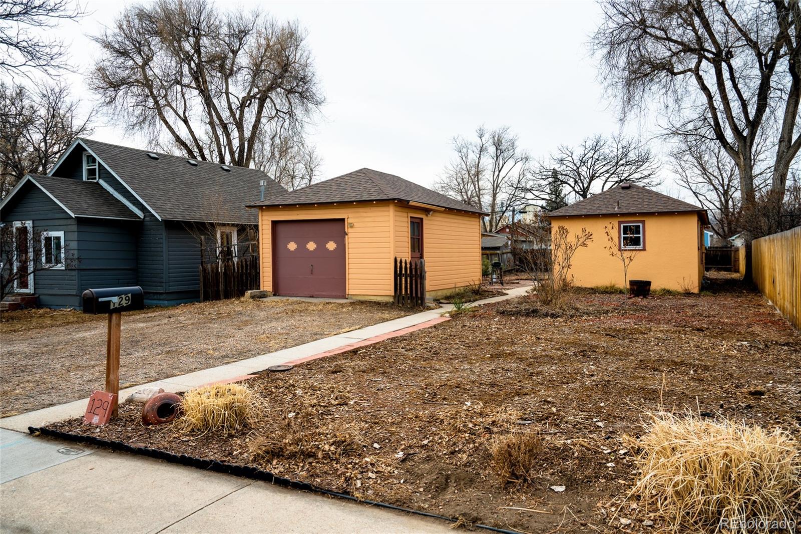 MLS Image #37 for 129  2nd street,fort collins, Colorado