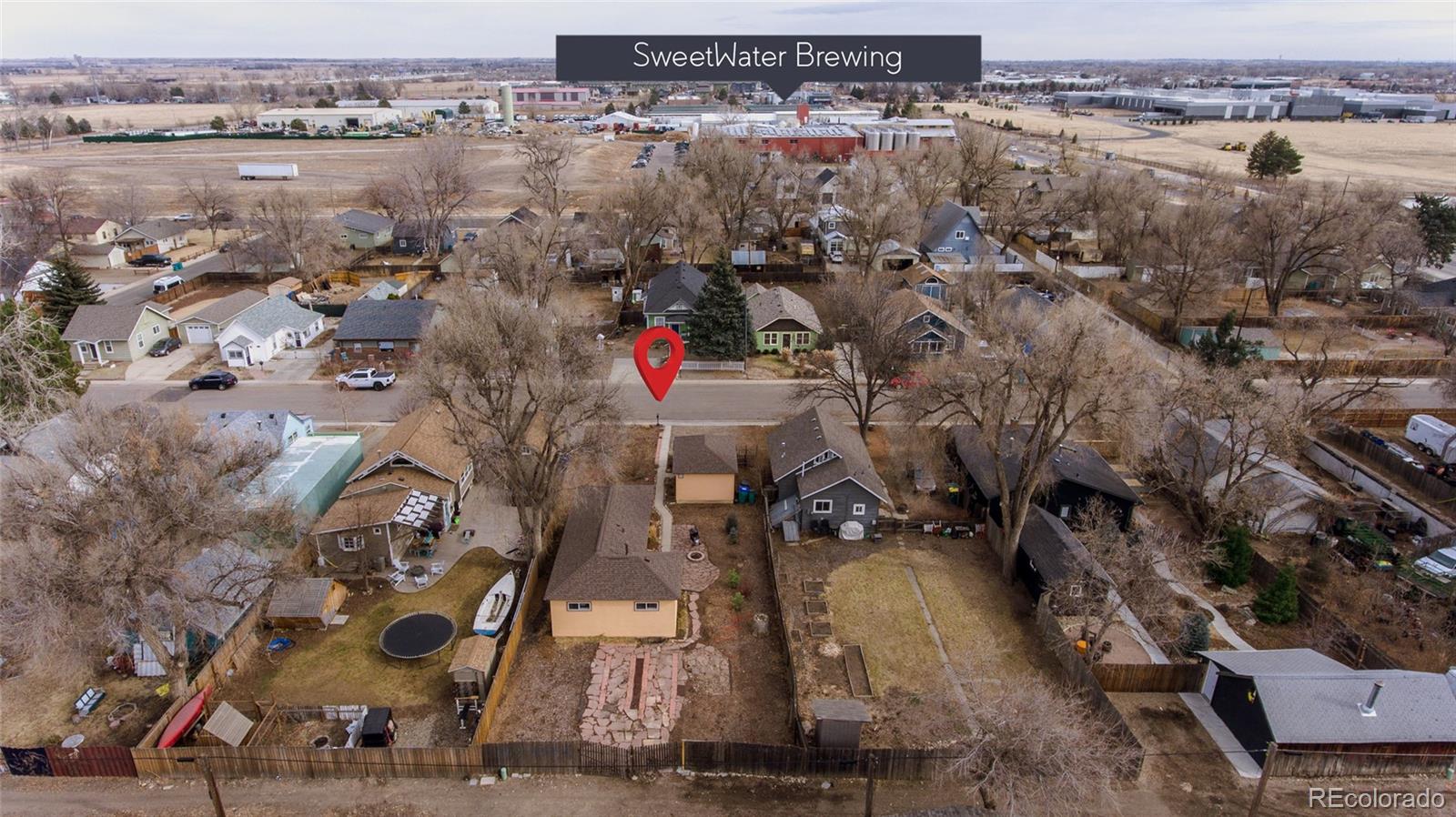 MLS Image #8 for 129  2nd street,fort collins, Colorado