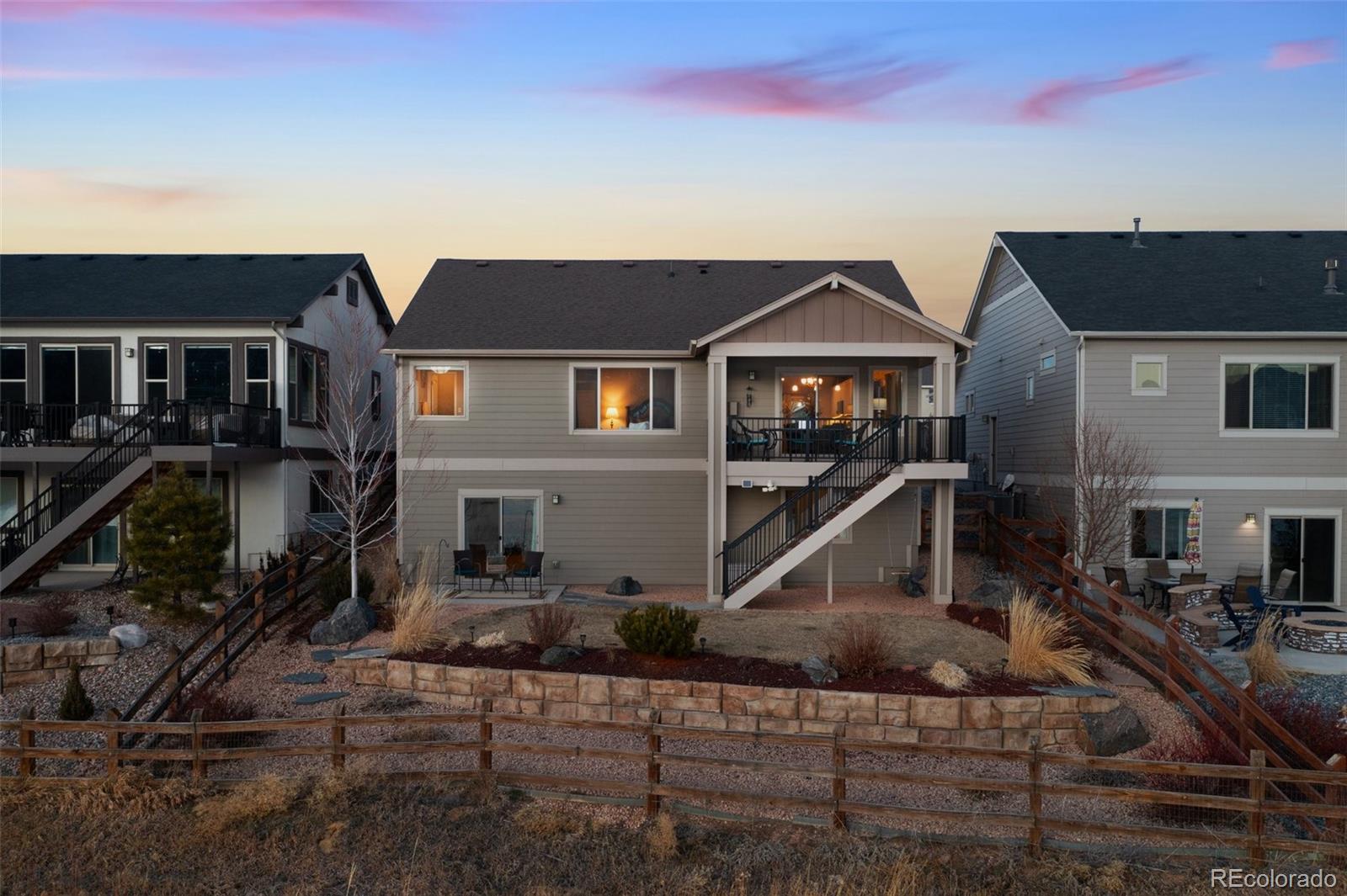 MLS Image #41 for 15724  blue pearl court,monument, Colorado