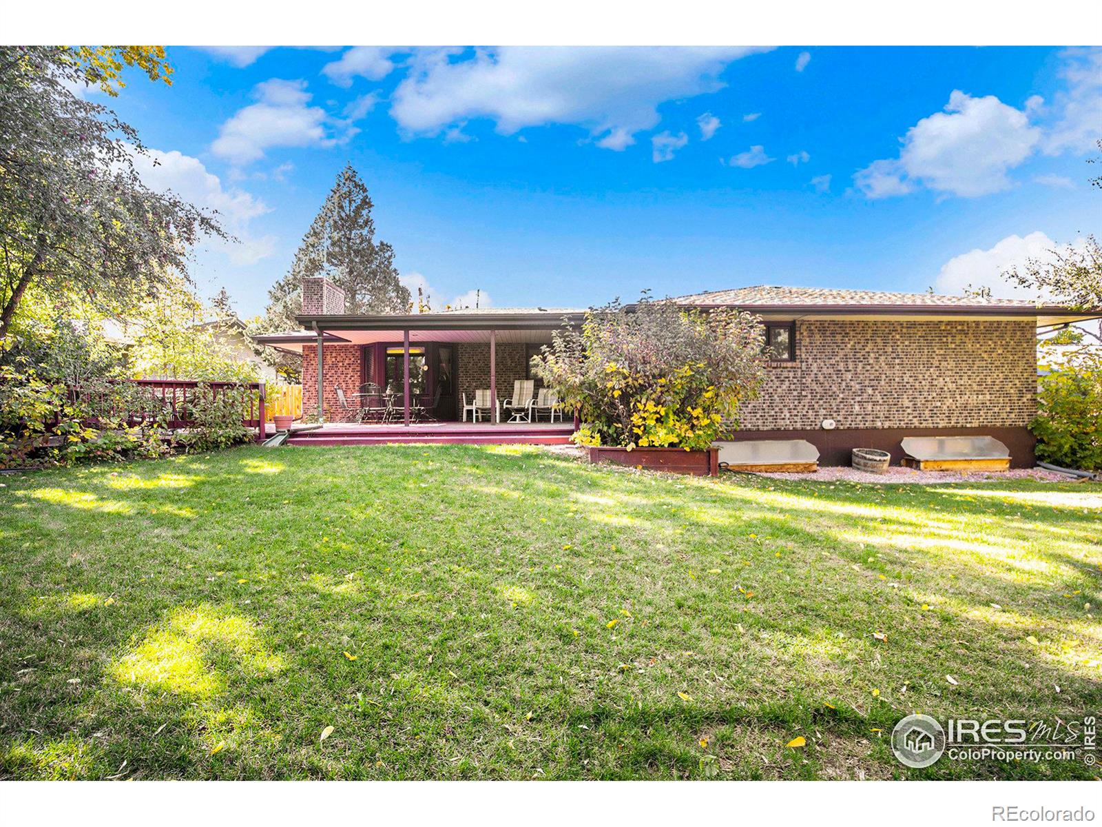 MLS Image #23 for 3332  florida drive,loveland, Colorado