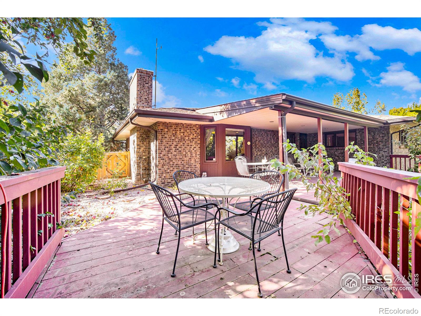 MLS Image #24 for 3332  florida drive,loveland, Colorado