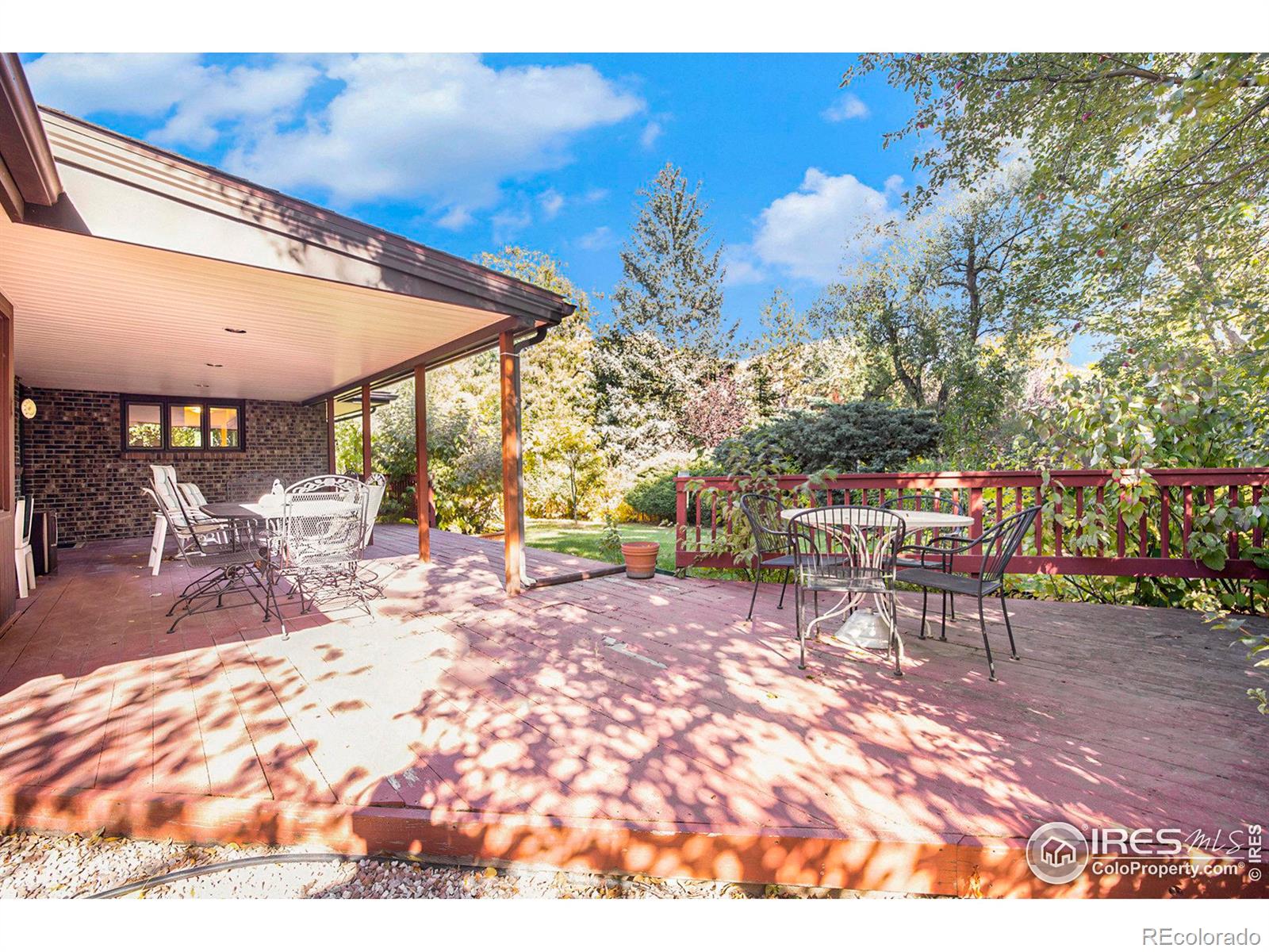 MLS Image #25 for 3332  florida drive,loveland, Colorado