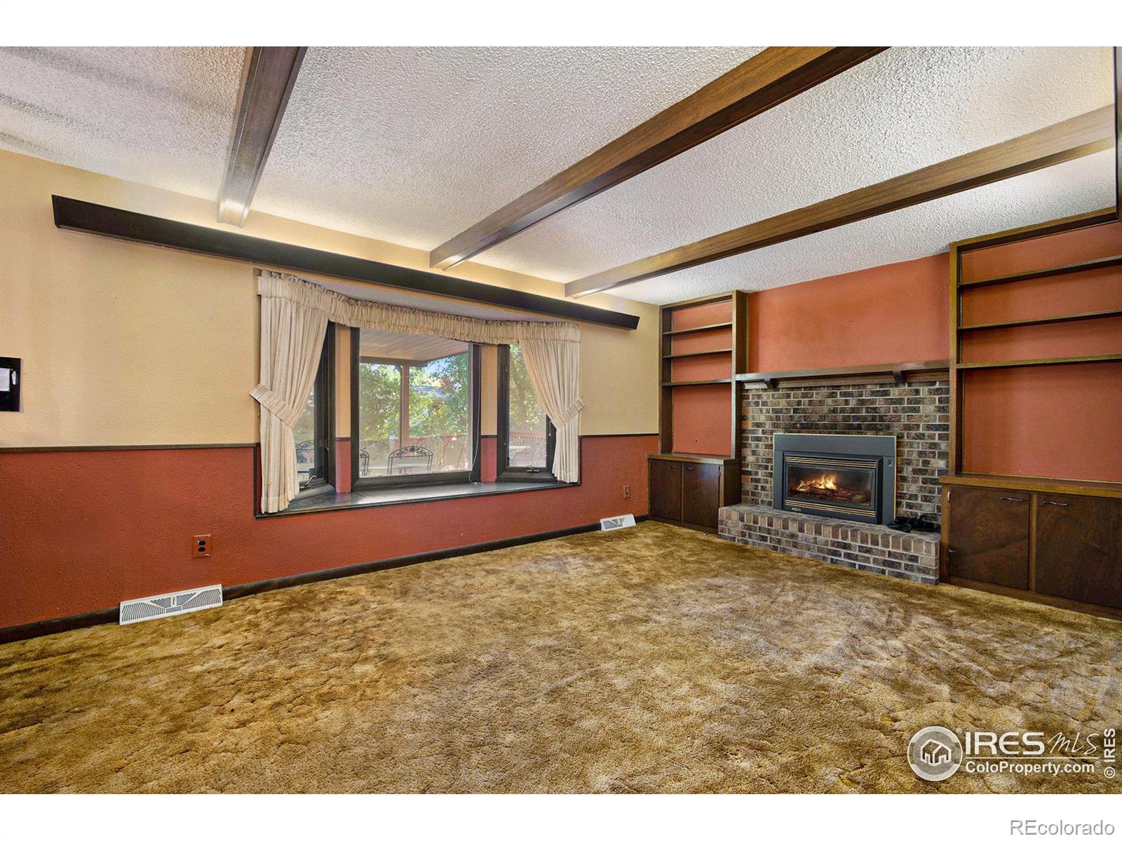 MLS Image #5 for 3332  florida drive,loveland, Colorado