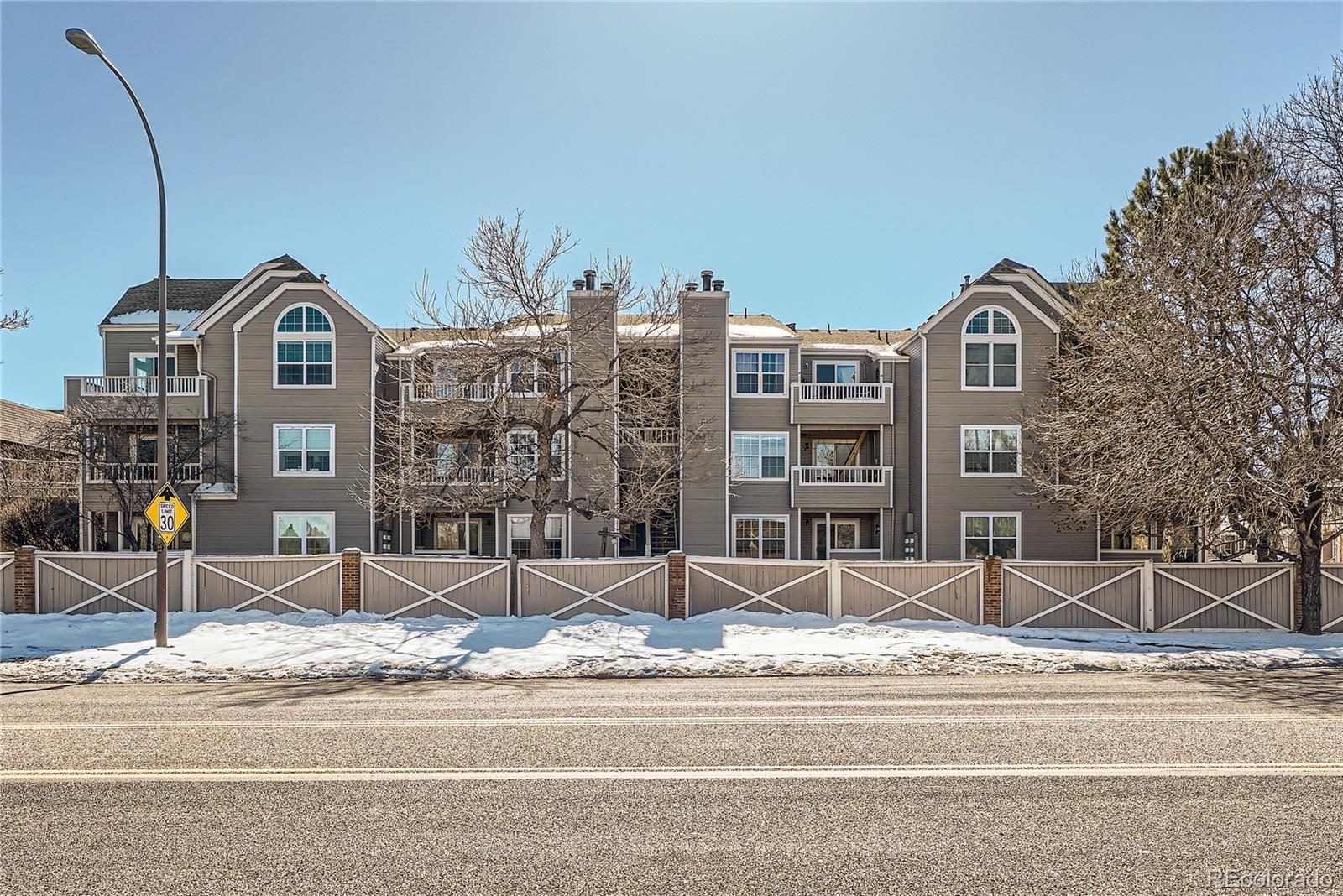 MLS Image #1 for 5745 w atlantic place 303,lakewood, Colorado