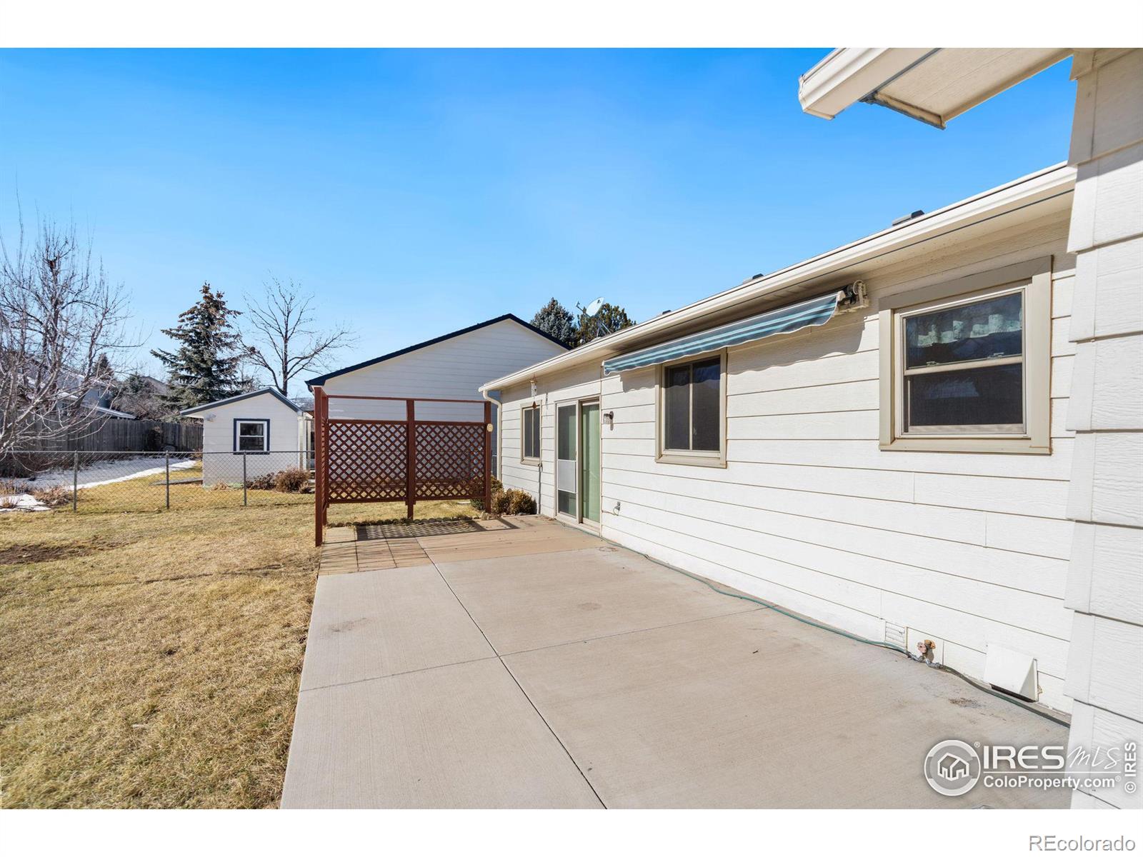 MLS Image #27 for 3461  sam houston circle,fort collins, Colorado