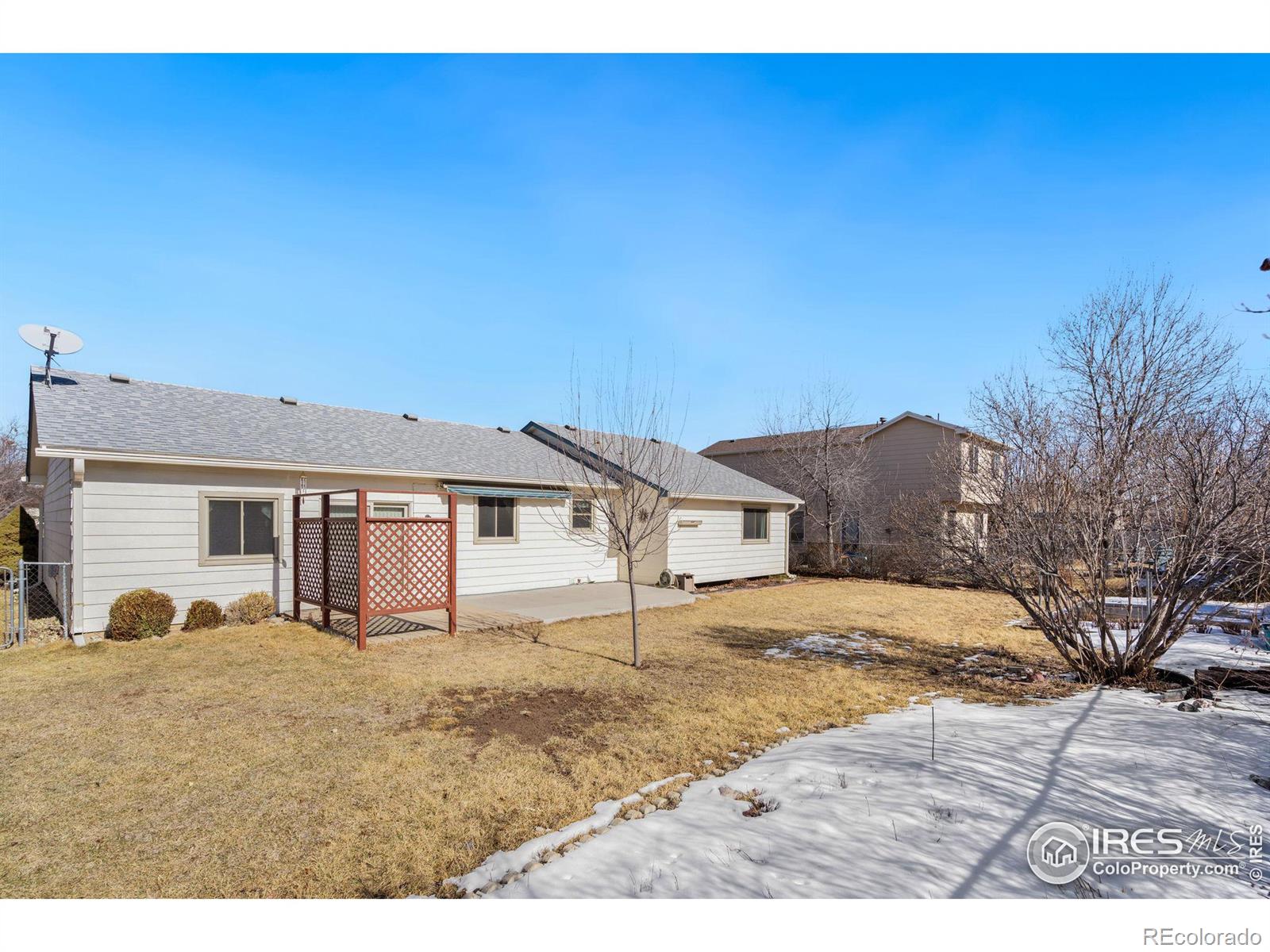 MLS Image #28 for 3461  sam houston circle,fort collins, Colorado