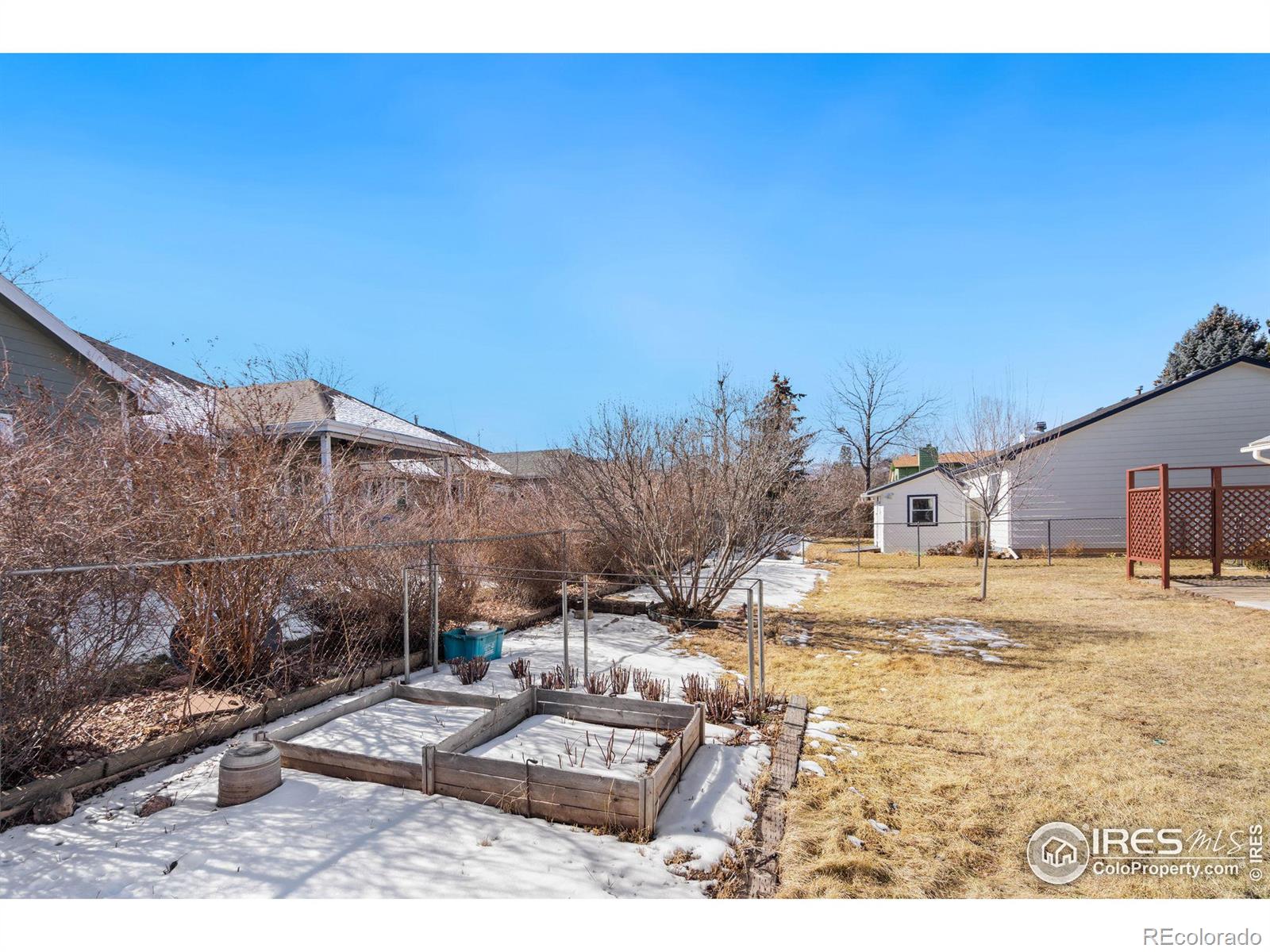 MLS Image #29 for 3461  sam houston circle,fort collins, Colorado