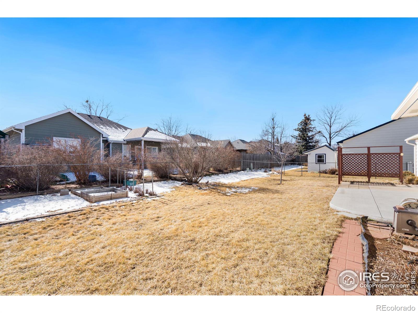 MLS Image #30 for 3461  sam houston circle,fort collins, Colorado