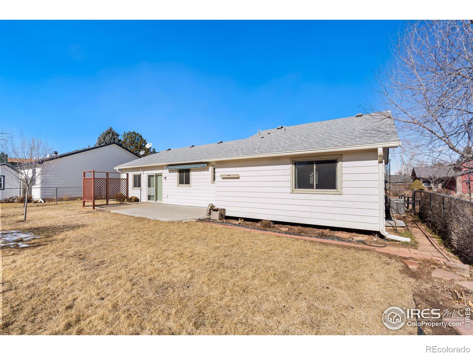 MLS Image #31 for 3461  sam houston circle,fort collins, Colorado