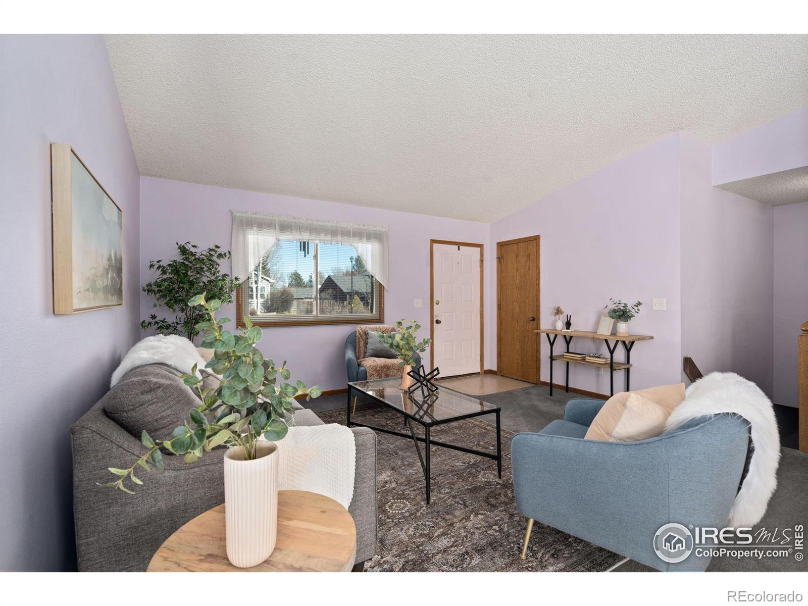 MLS Image #4 for 3461  sam houston circle,fort collins, Colorado