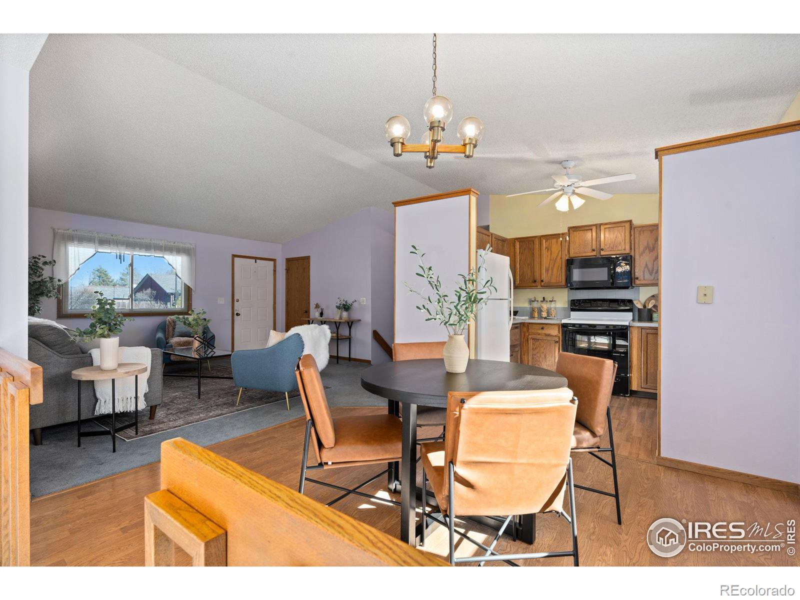 MLS Image #5 for 3461  sam houston circle,fort collins, Colorado