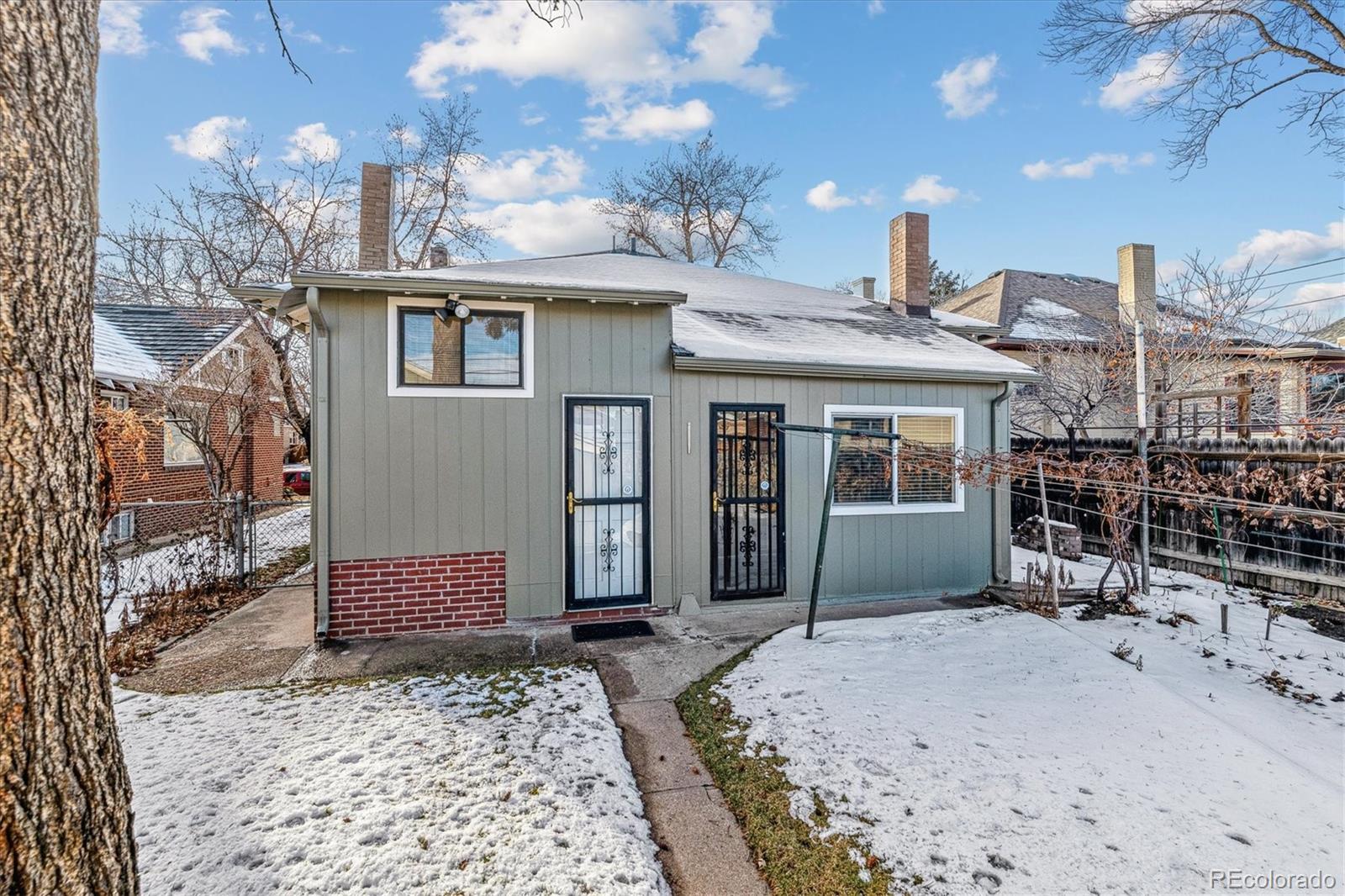 MLS Image #24 for 4128  knox court,denver, Colorado