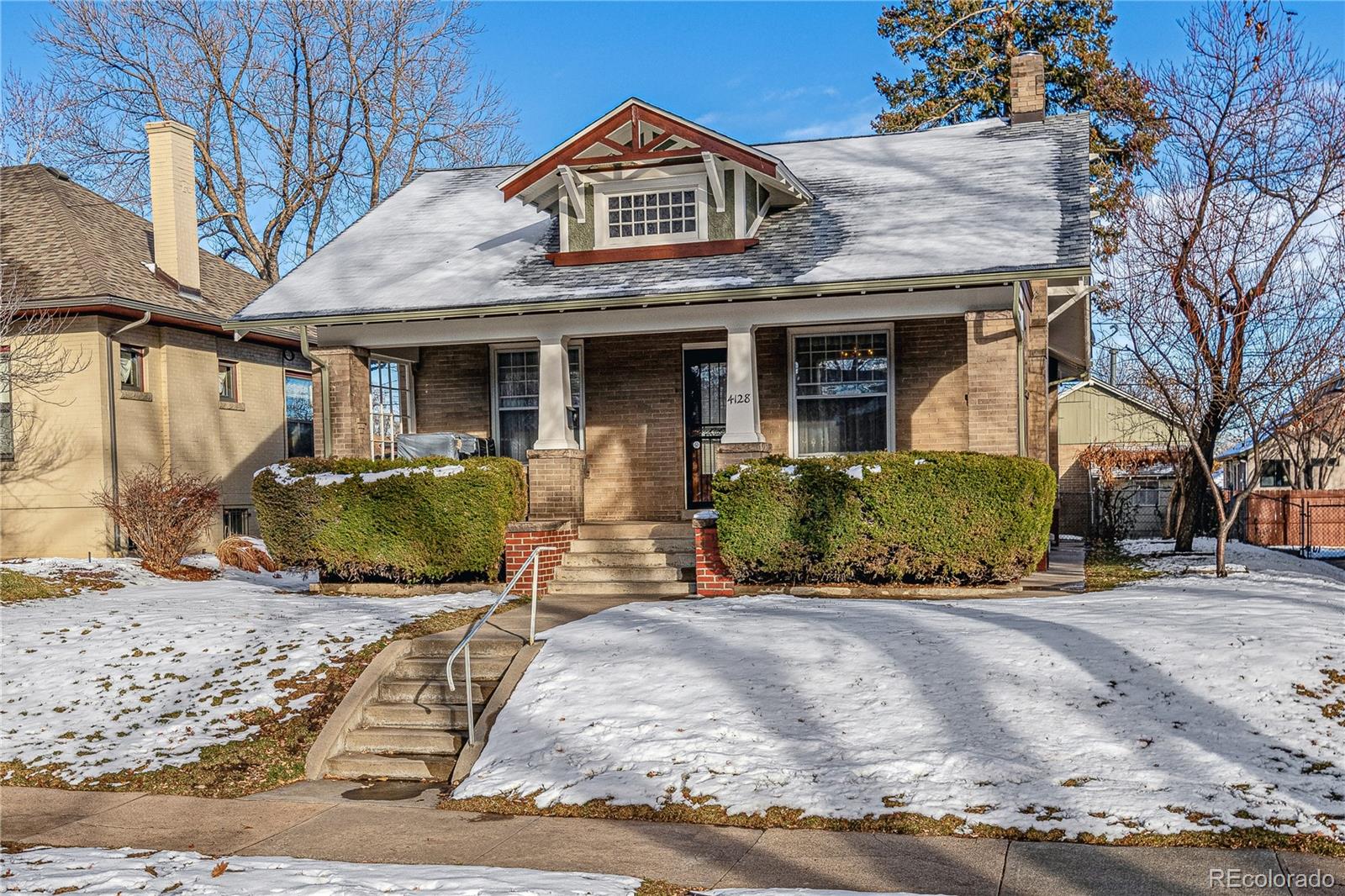 MLS Image #26 for 4128  knox court,denver, Colorado