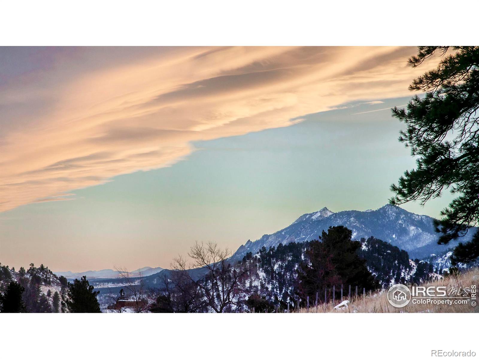 MLS Image #11 for 5785  olde stage road,boulder, Colorado