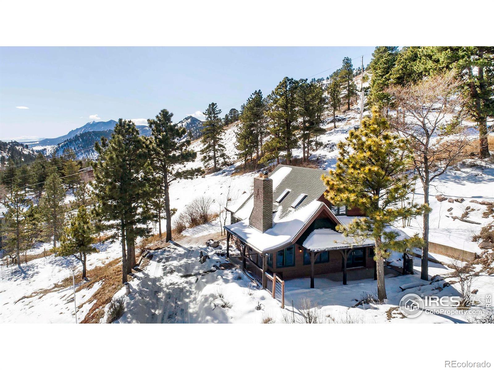 MLS Image #36 for 5785  olde stage road,boulder, Colorado