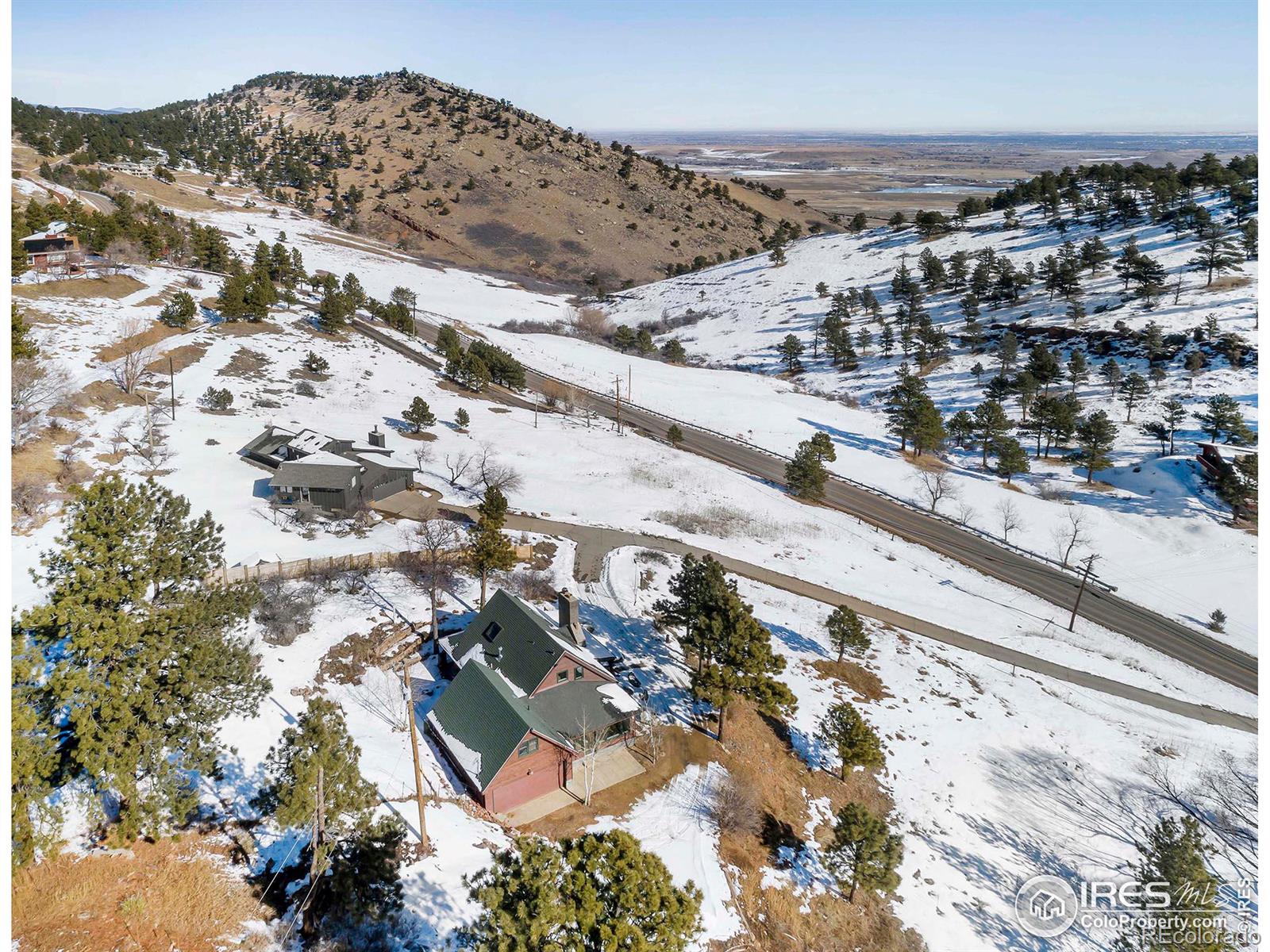 MLS Image #37 for 5785  olde stage road,boulder, Colorado