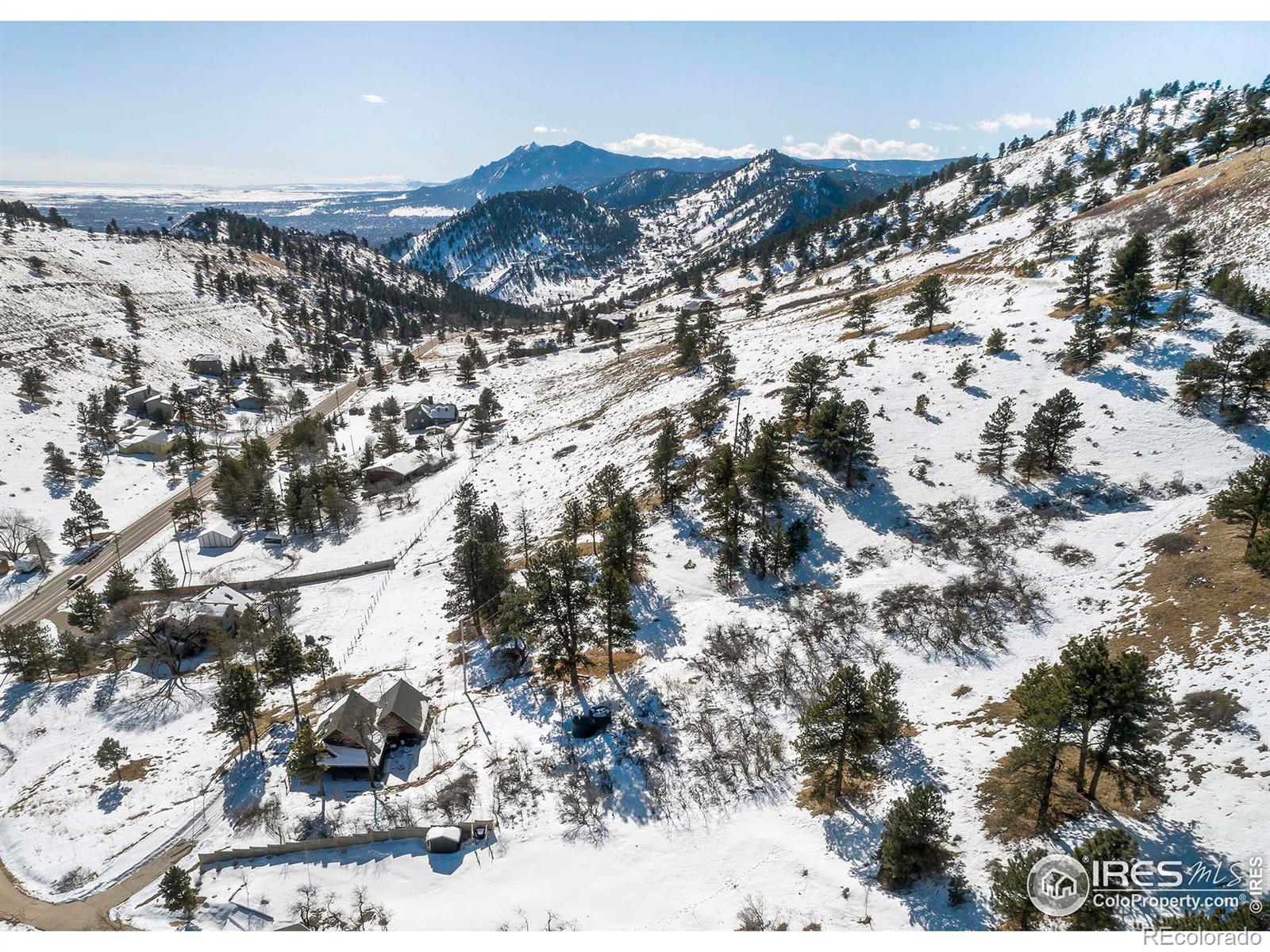 MLS Image #39 for 5785  olde stage road,boulder, Colorado