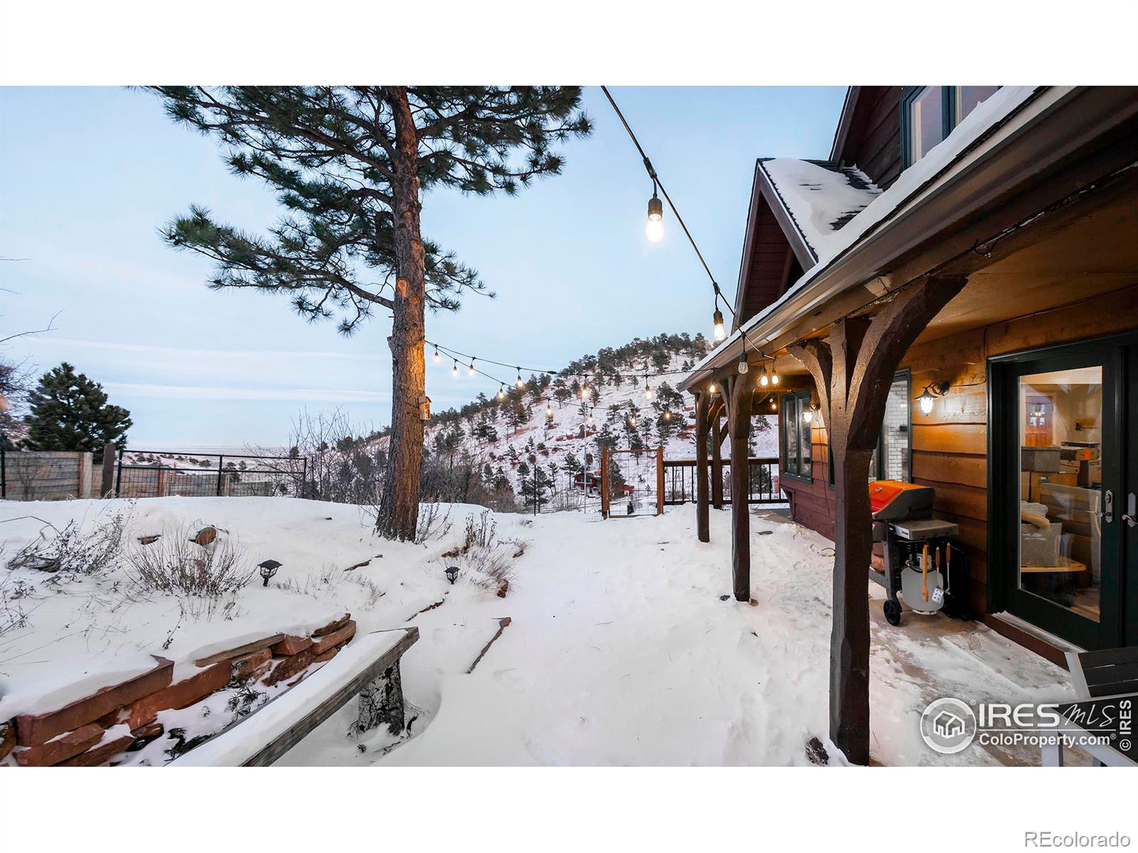 MLS Image #7 for 5785  olde stage road,boulder, Colorado