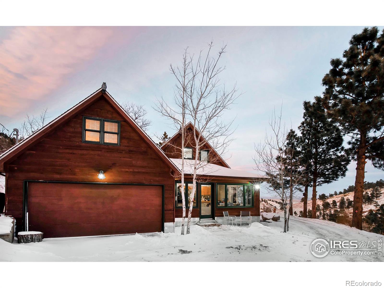 MLS Image #8 for 5785  olde stage road,boulder, Colorado