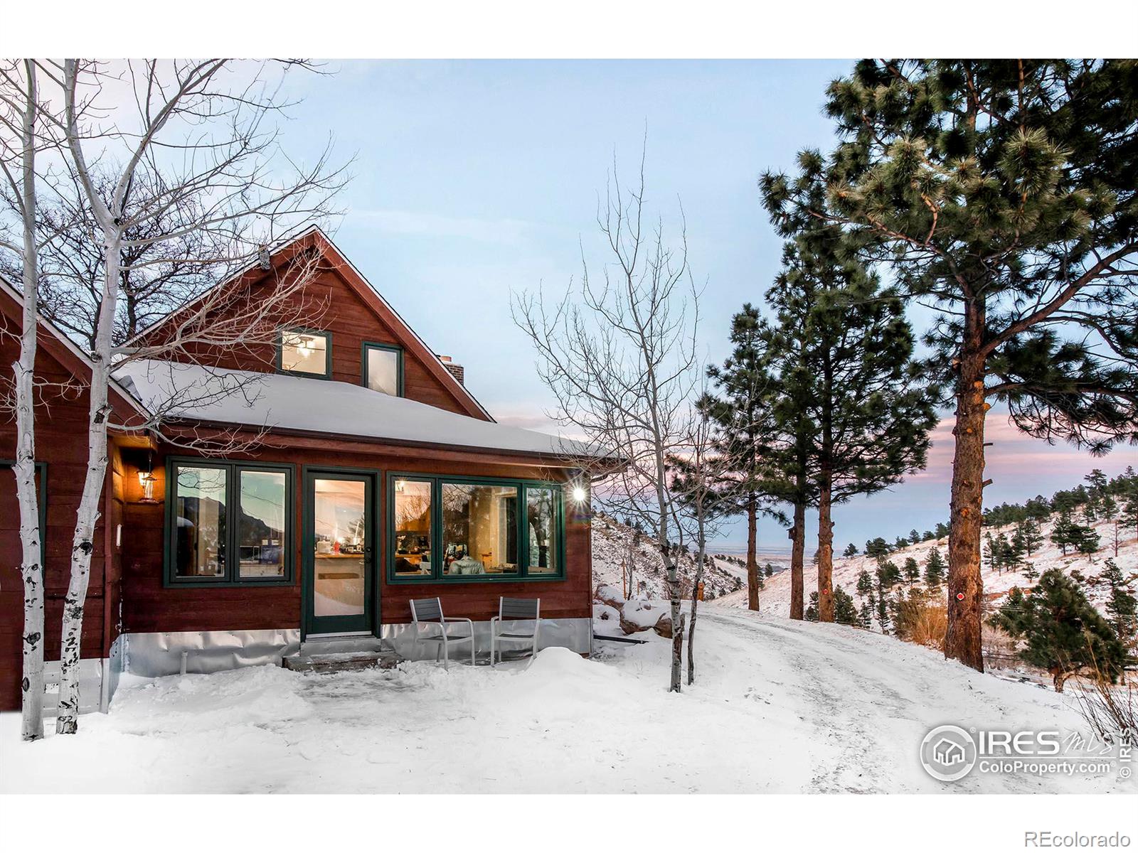 MLS Image #9 for 5785  olde stage road,boulder, Colorado