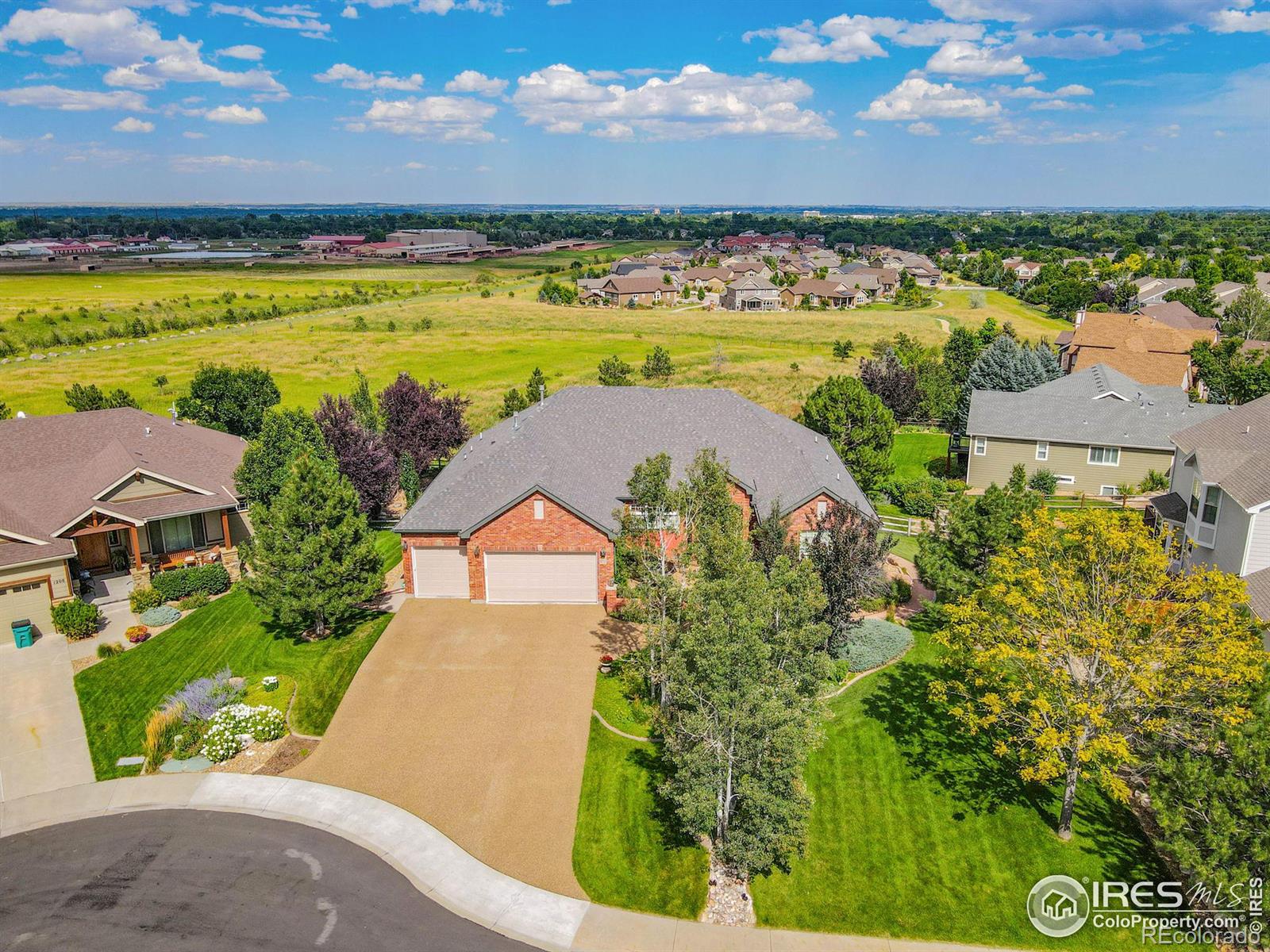 MLS Image #3 for 1214  catalpa place,fort collins, Colorado