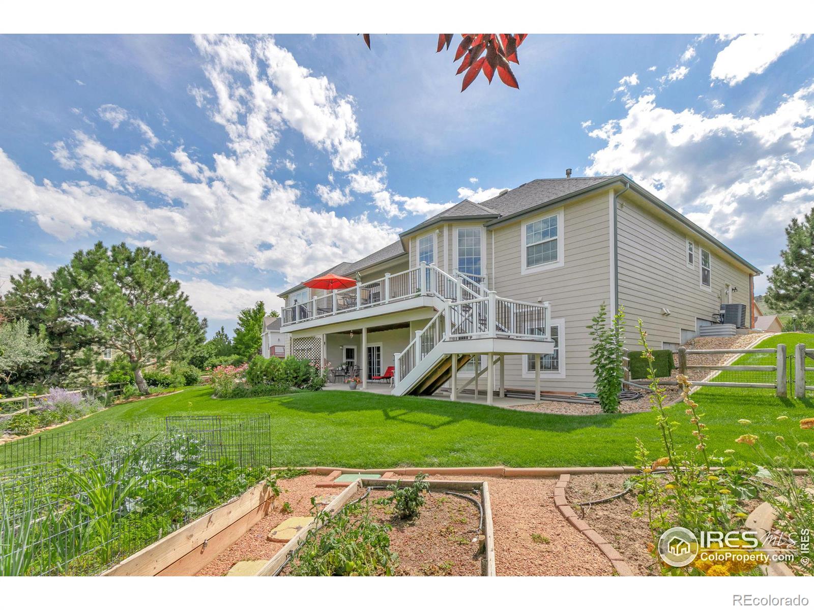 MLS Image #31 for 1214  catalpa place,fort collins, Colorado