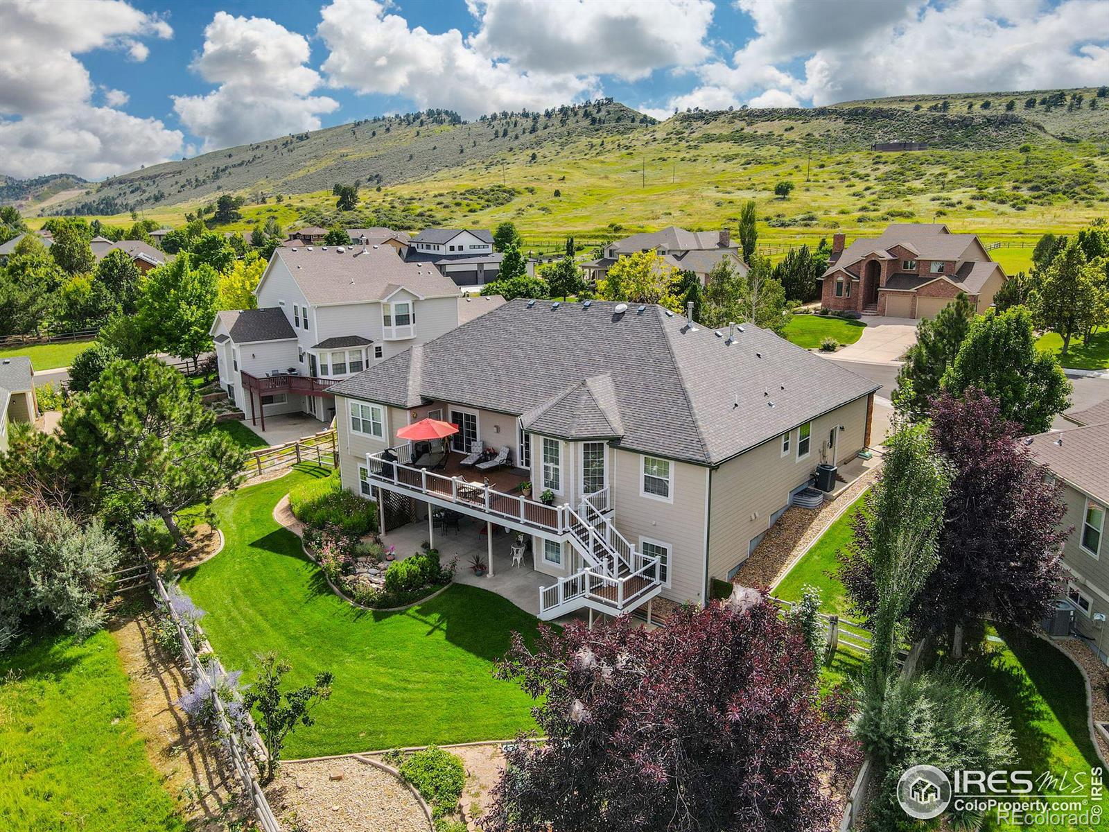 MLS Image #33 for 1214  catalpa place,fort collins, Colorado