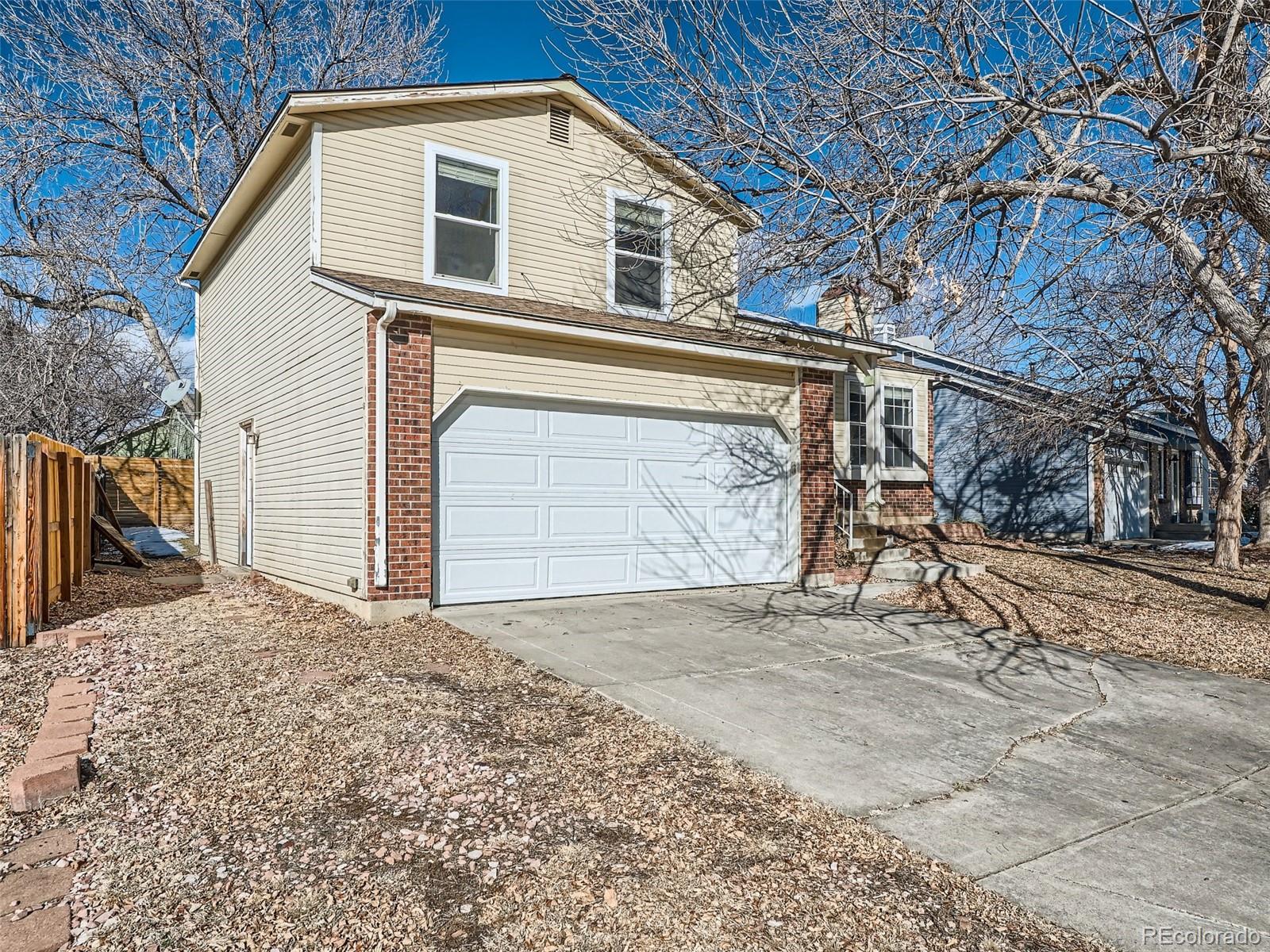 MLS Image #0 for 327 s hoover avenue,louisville, Colorado