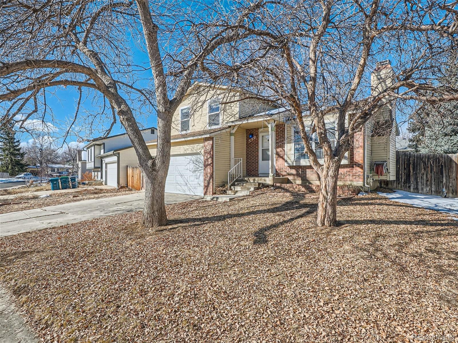 MLS Image #2 for 327 s hoover avenue,louisville, Colorado