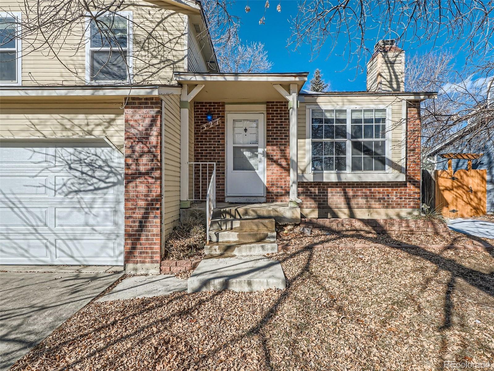 MLS Image #3 for 327 s hoover avenue,louisville, Colorado