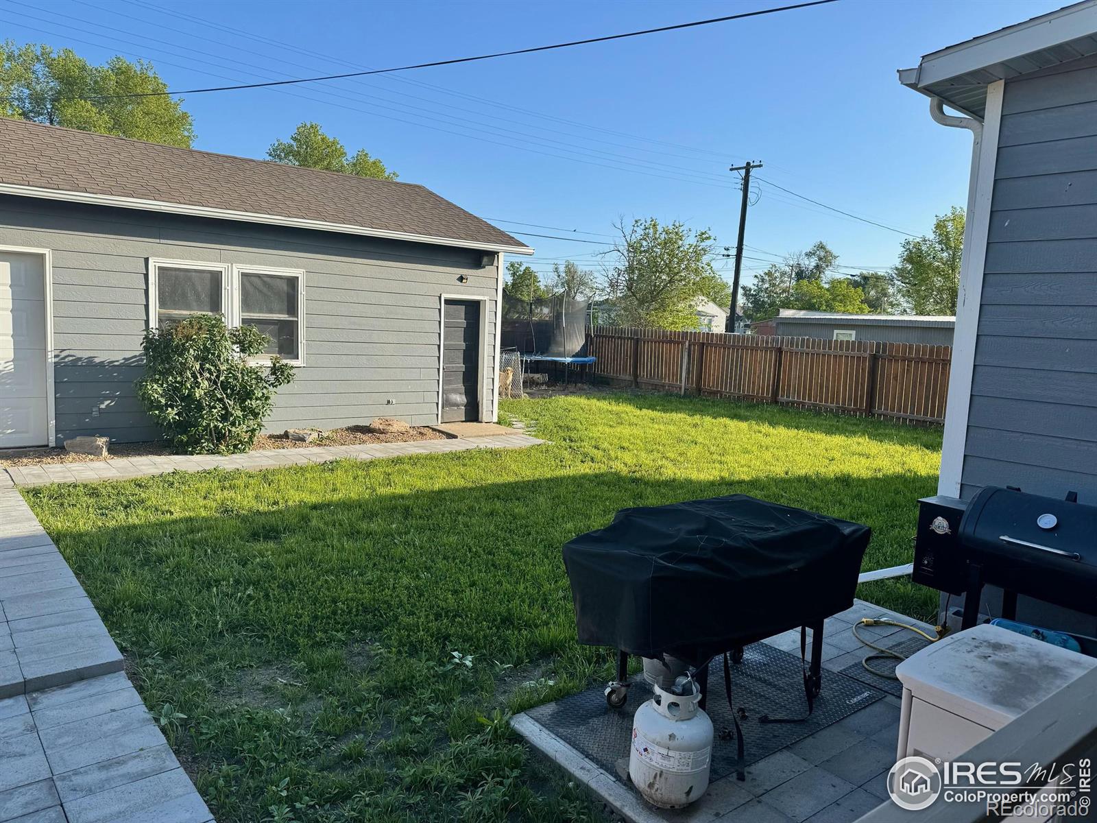 MLS Image #2 for 208 e 6th street,julesburg, Colorado