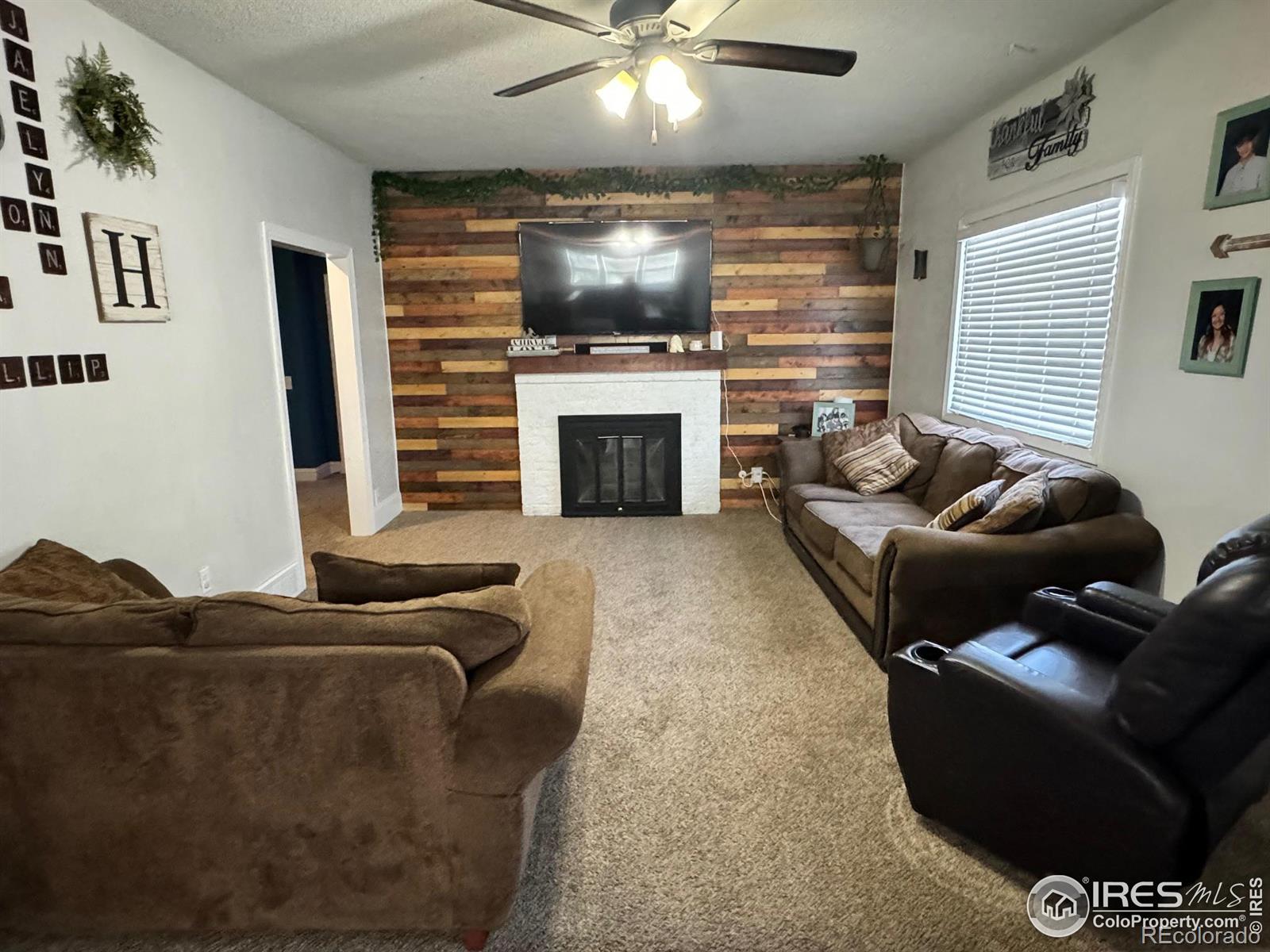 MLS Image #5 for 208 e 6th street,julesburg, Colorado