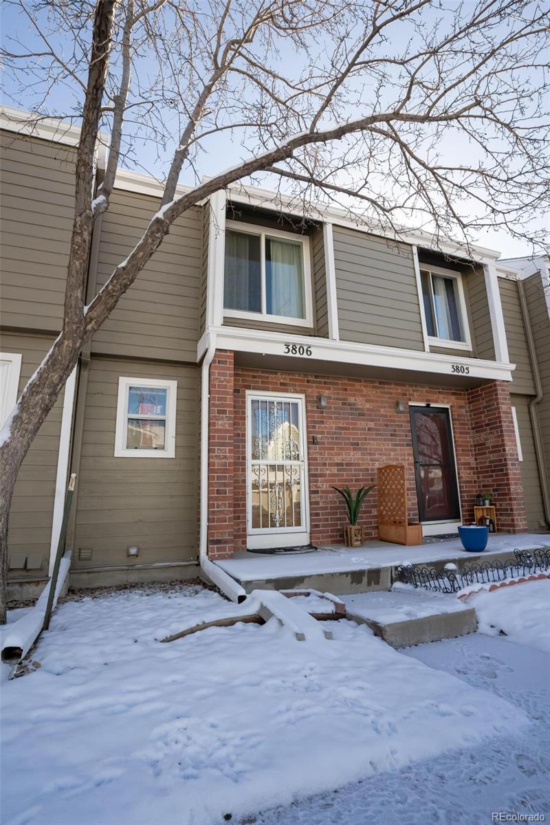 MLS Image #1 for 7476 e arkansas avenue 3806,denver, Colorado