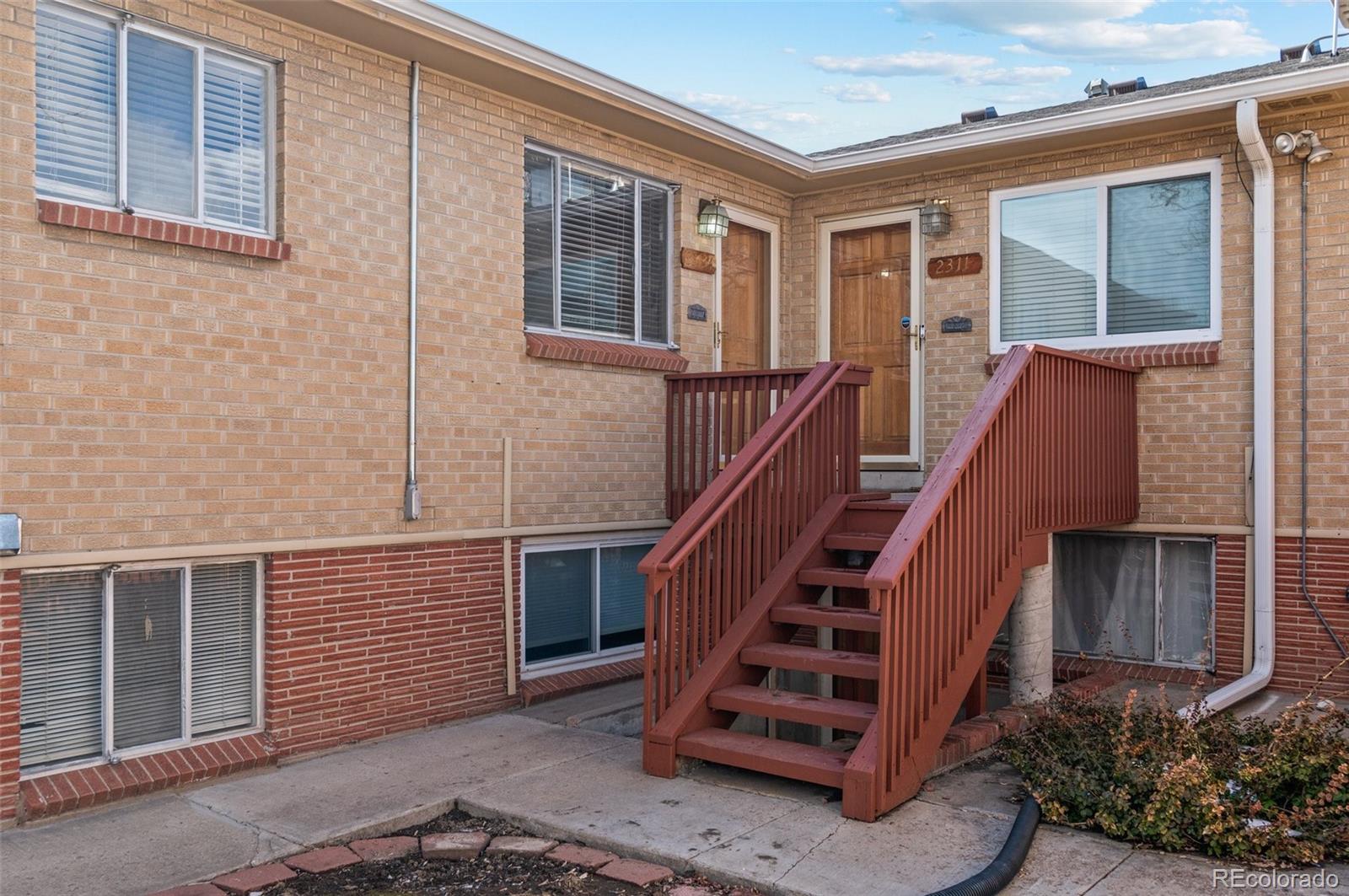 MLS Image #5 for 2313 s race street,denver, Colorado