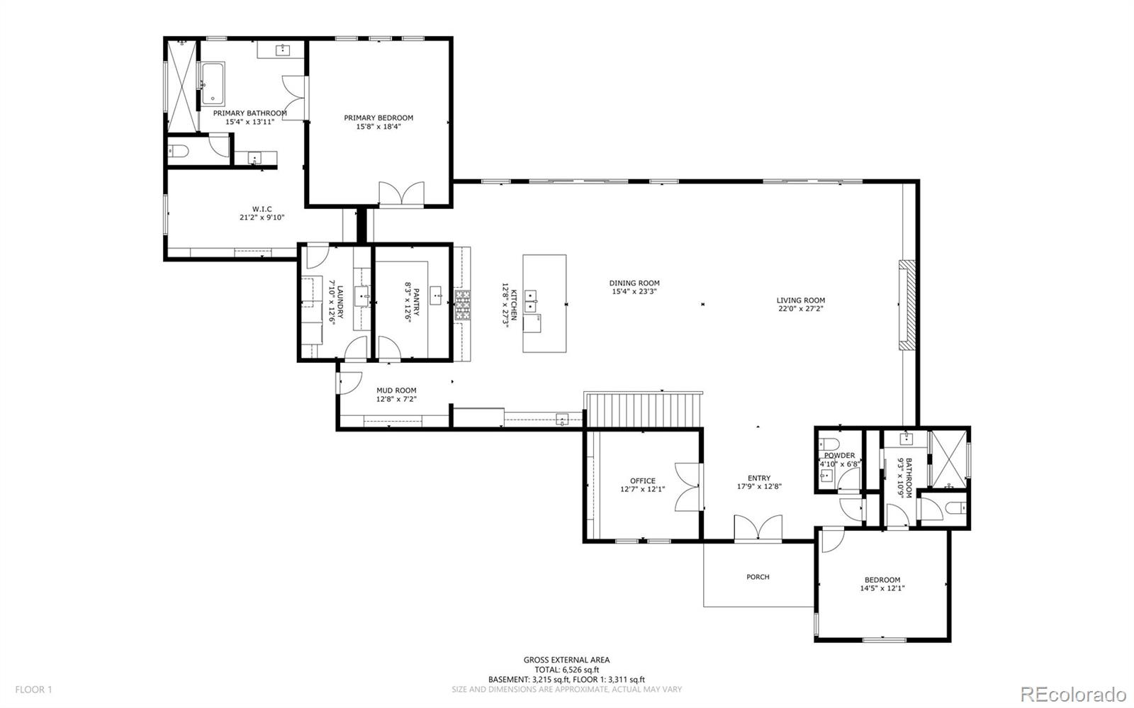 MLS Image #47 for 529  nesting crane lane,longmont, Colorado