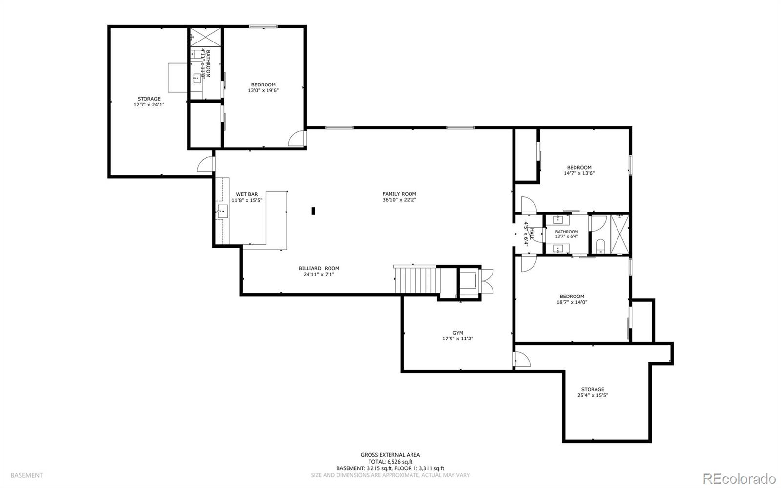 MLS Image #48 for 529  nesting crane lane,longmont, Colorado