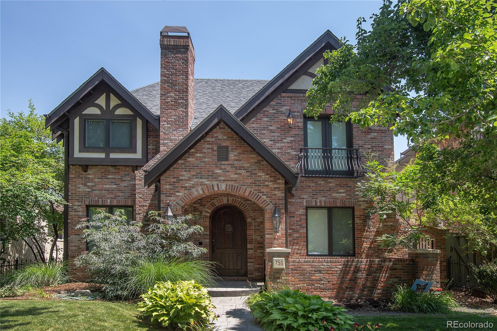 MLS Image #0 for 756 s high street,denver, Colorado