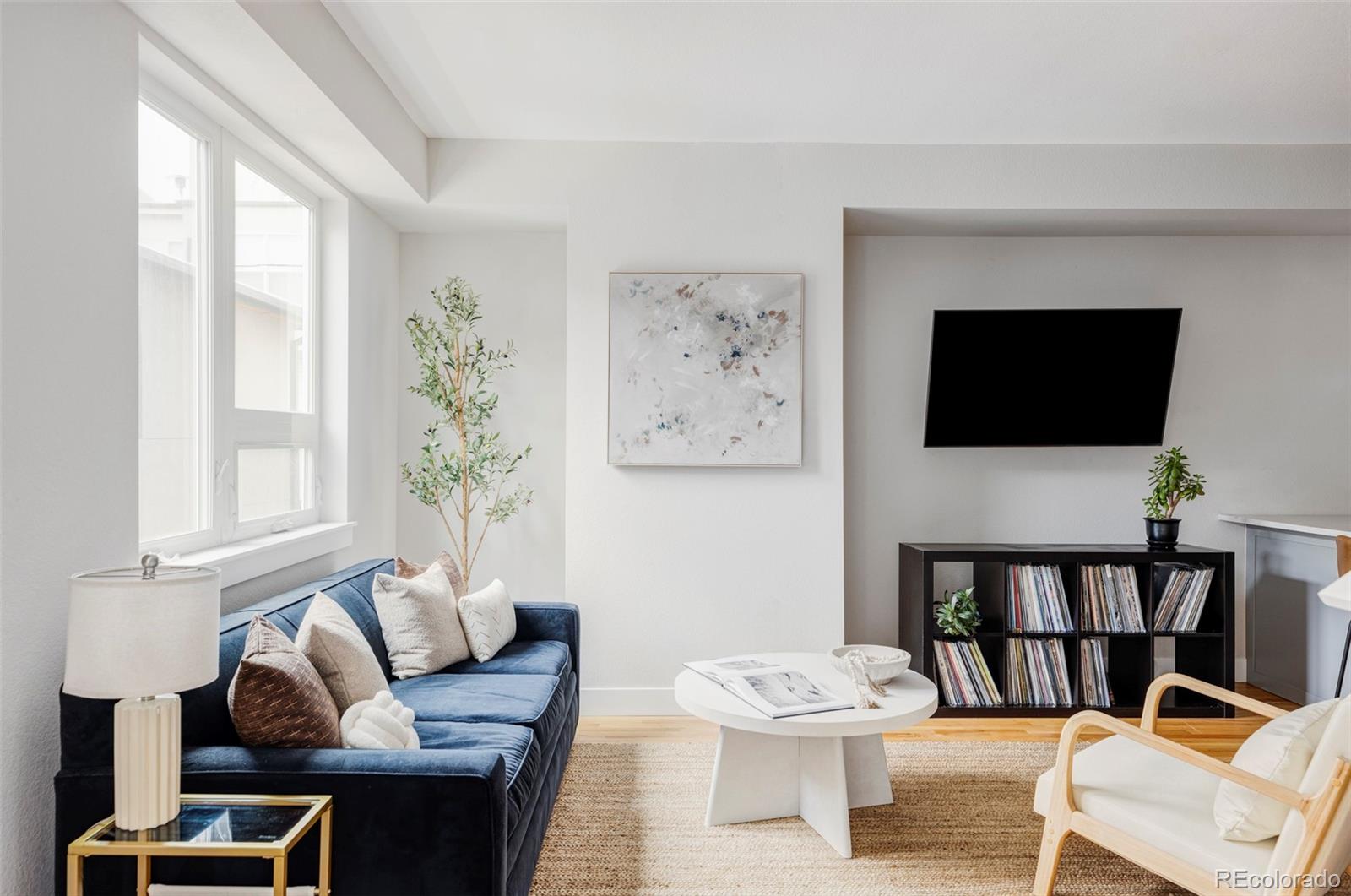 MLS Image #0 for 1731  irving street 104,denver, Colorado
