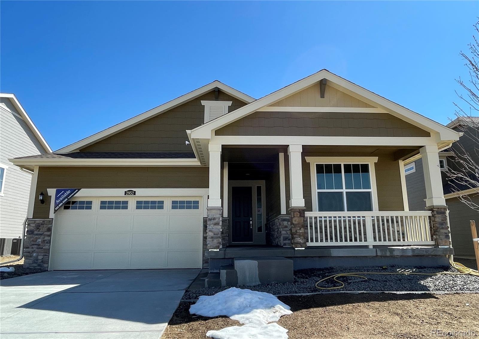 MLS Image #0 for 2952 e 161st place,thornton, Colorado