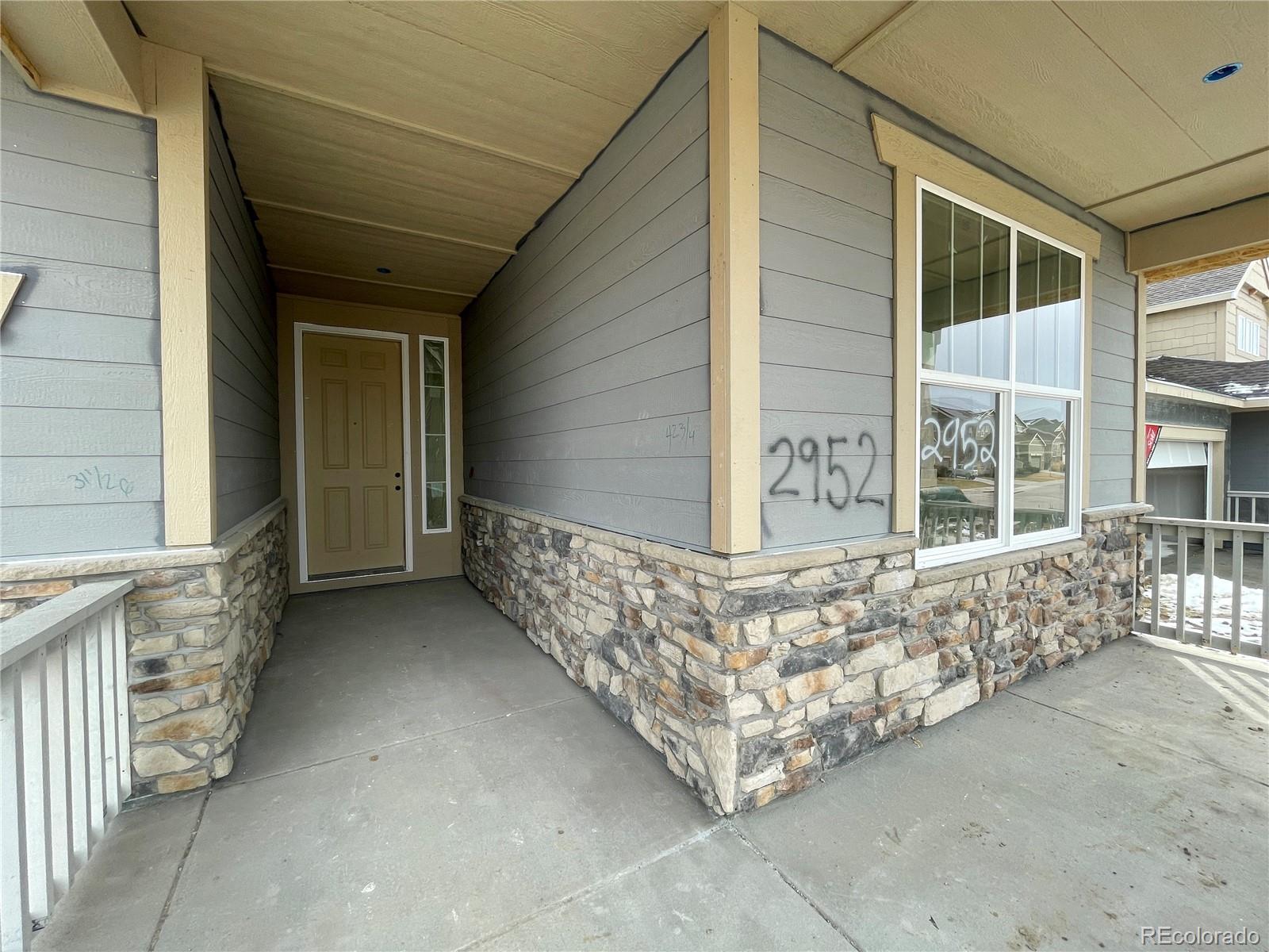 MLS Image #1 for 2952 e 161st place,thornton, Colorado