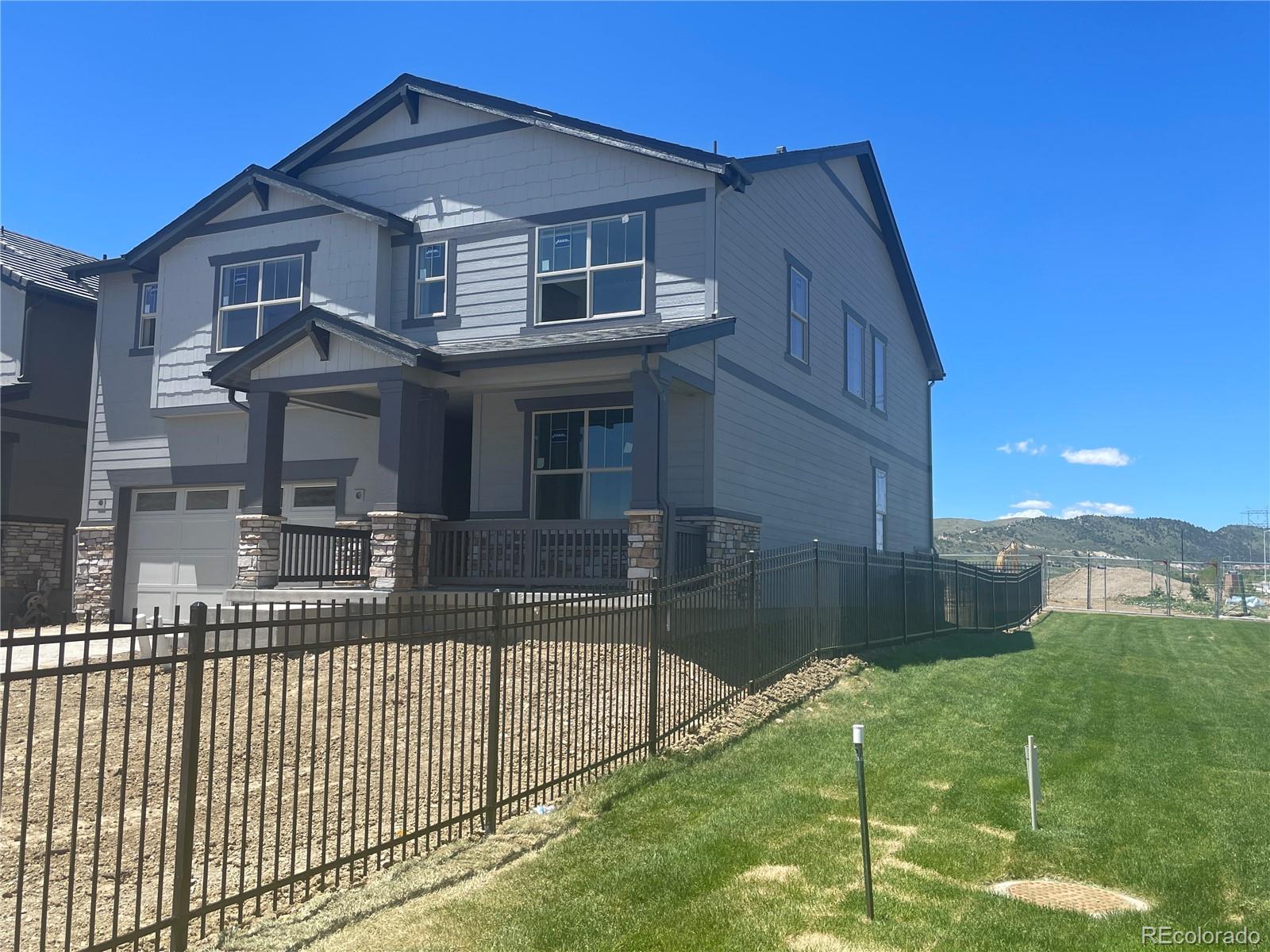 Report Image for 15111 W Eastman Avenue,Morrison, Colorado