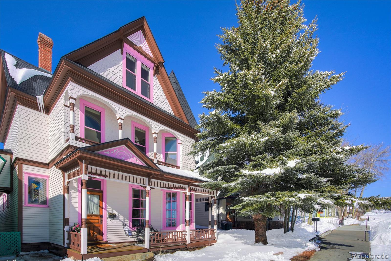 MLS Image #35 for 212 e 9th street,leadville, Colorado