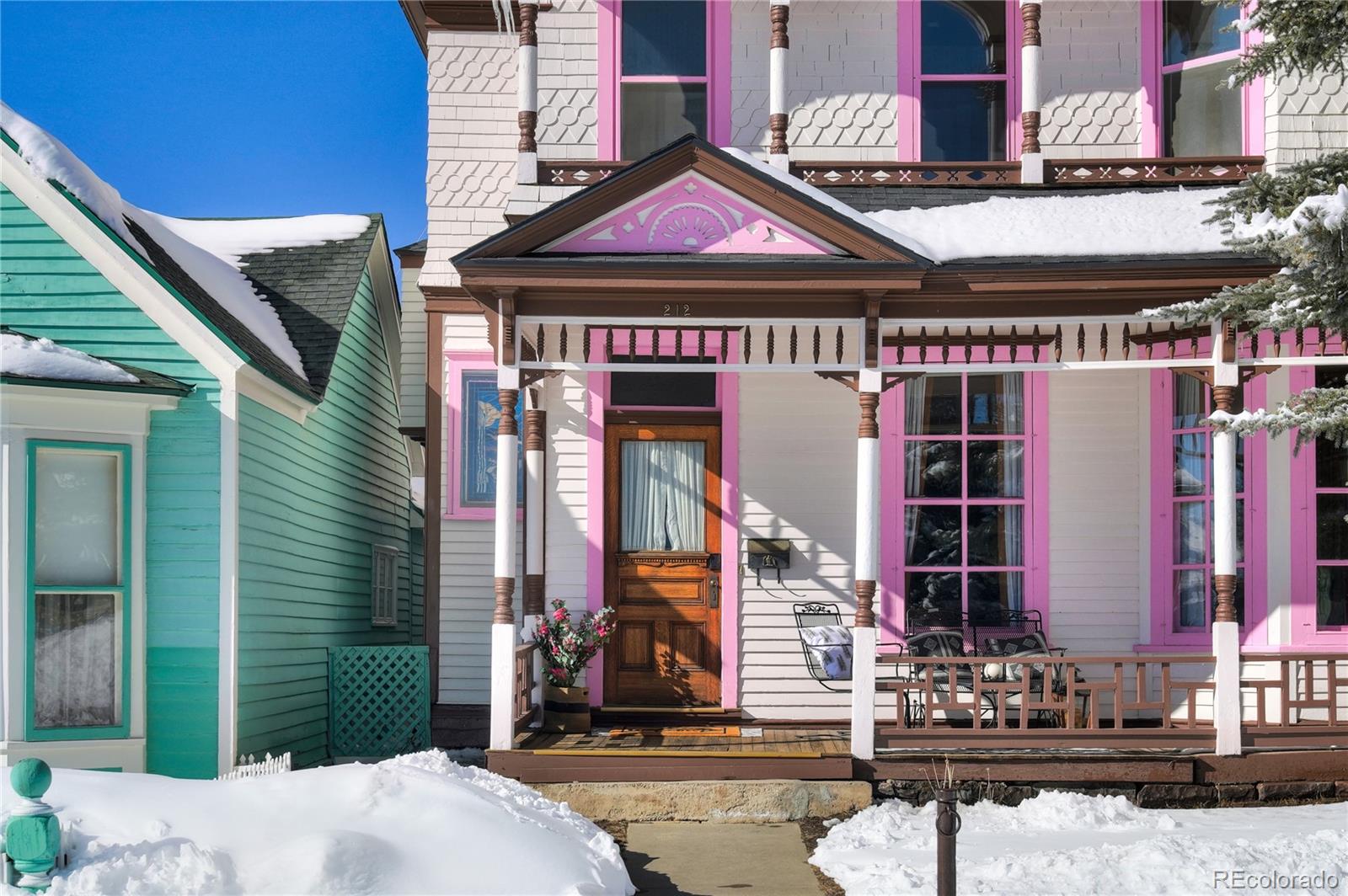 MLS Image #36 for 212 e 9th street,leadville, Colorado