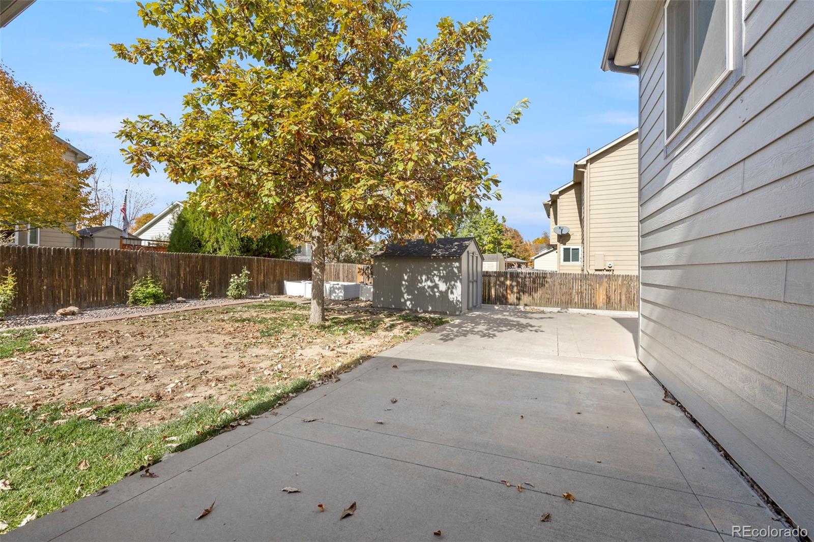 MLS Image #25 for 11771  grape street,thornton, Colorado