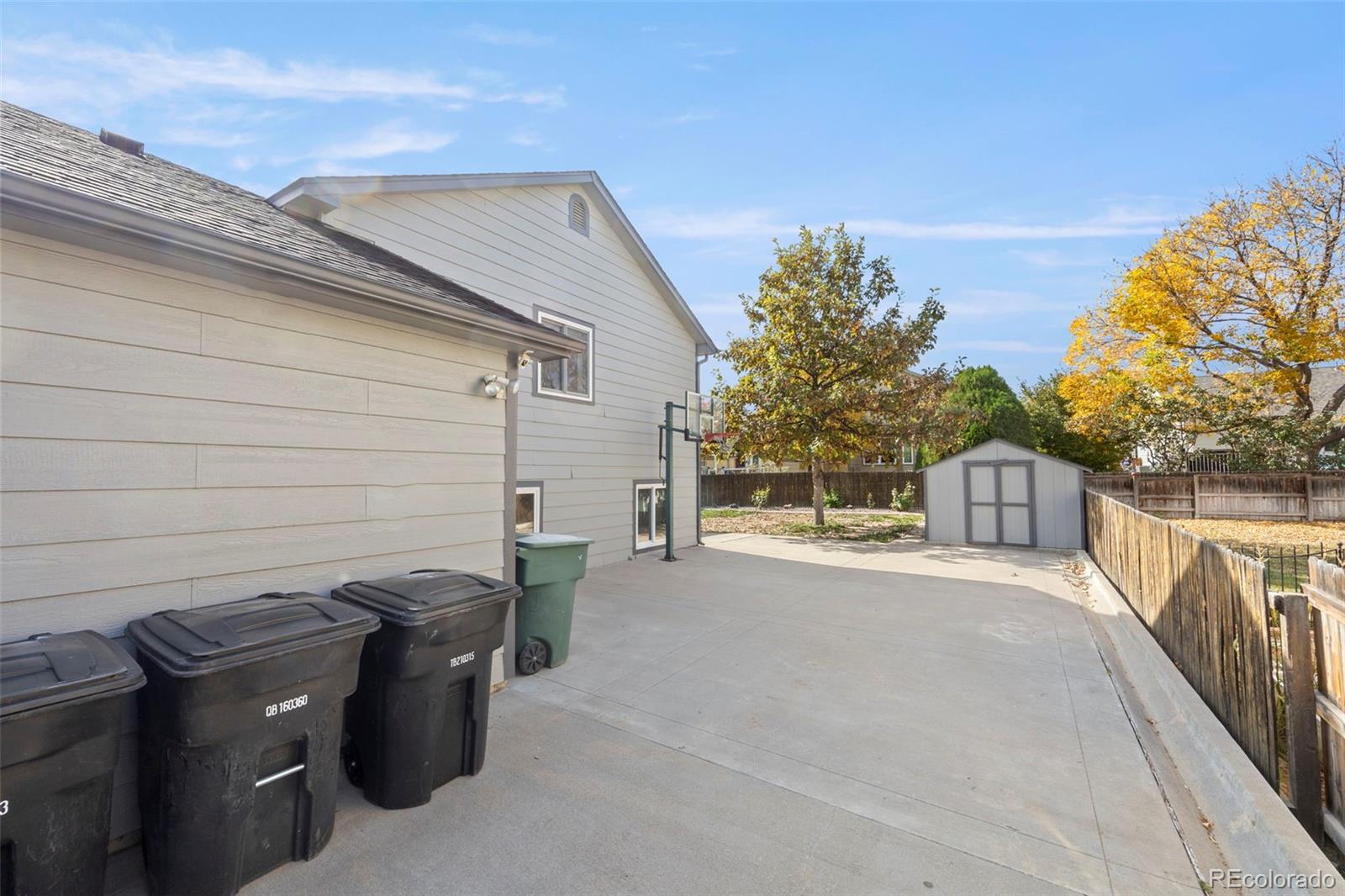 MLS Image #28 for 11771  grape street,thornton, Colorado