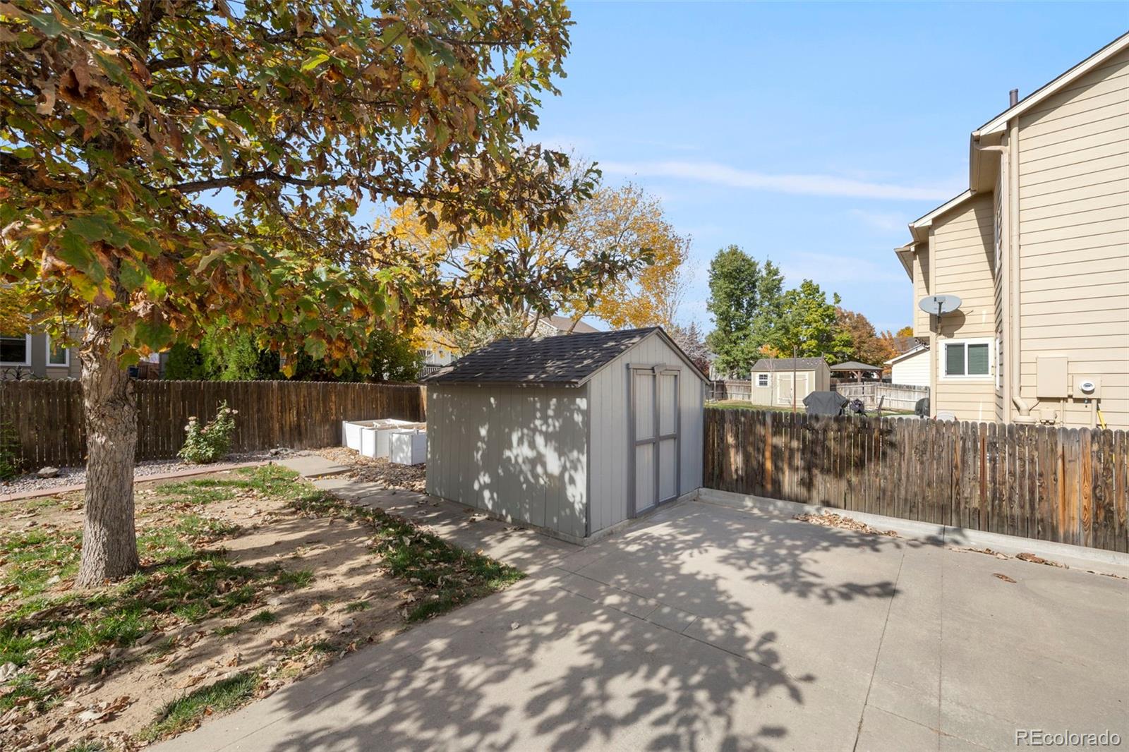 MLS Image #29 for 11771  grape street,thornton, Colorado