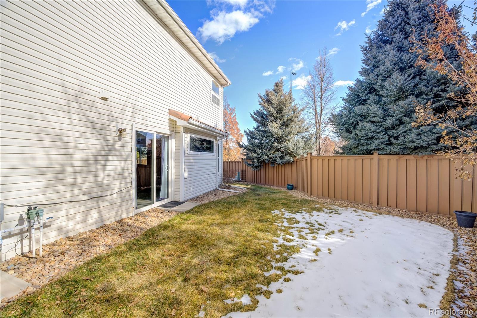 MLS Image #33 for 20000  mitchell place,denver, Colorado