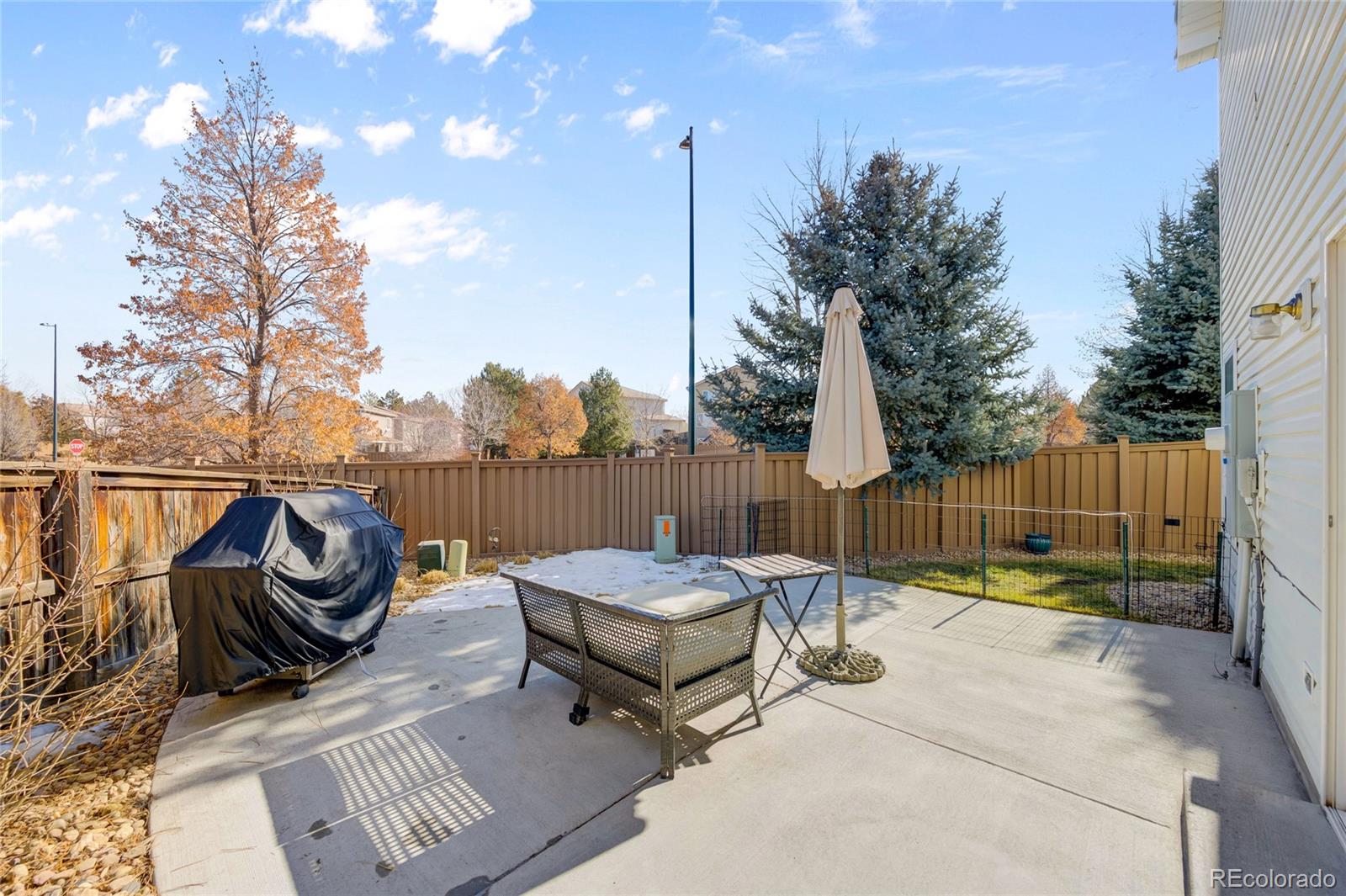 MLS Image #34 for 20000  mitchell place,denver, Colorado