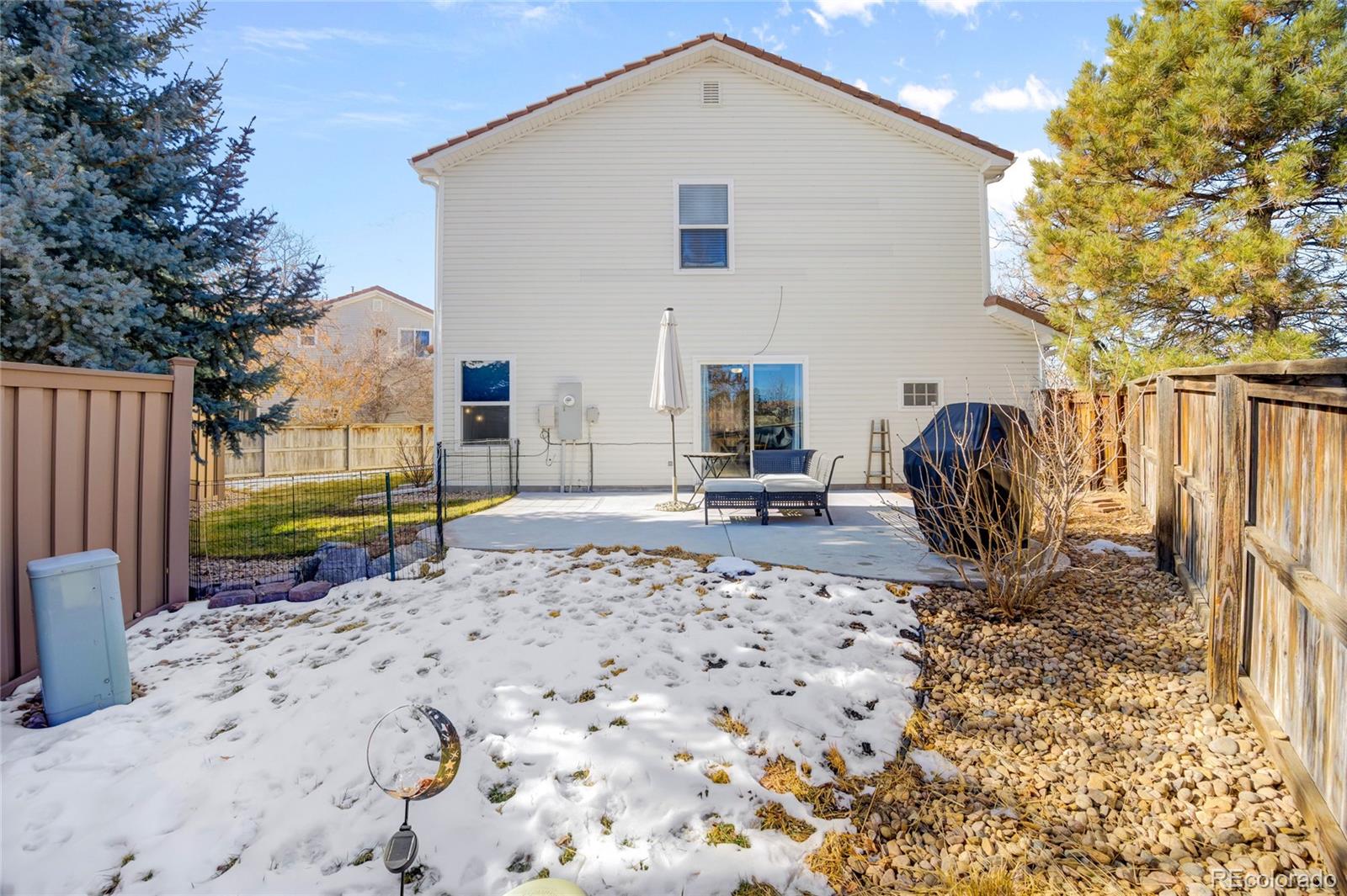 MLS Image #35 for 20000  mitchell place,denver, Colorado