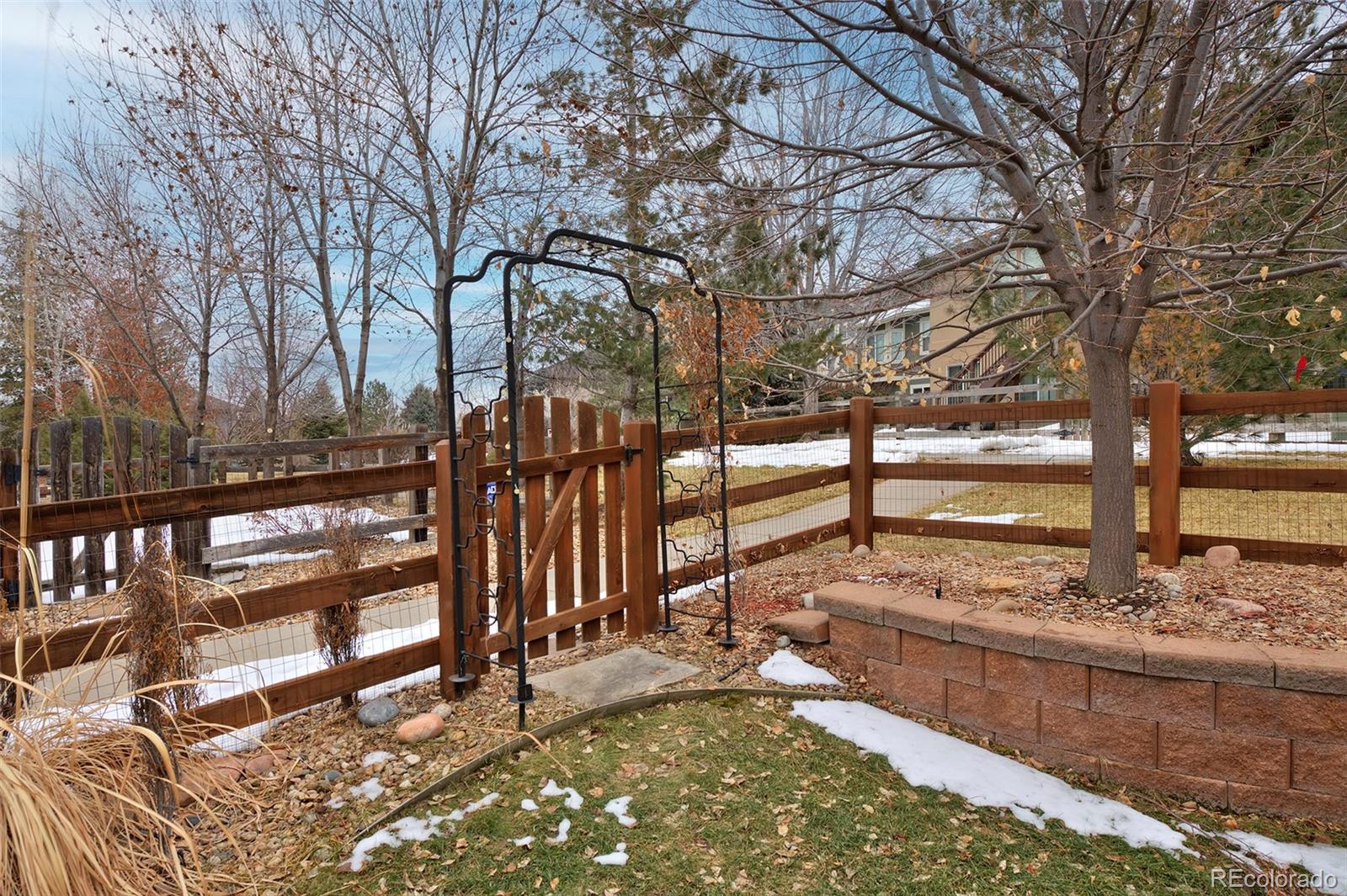 MLS Image #33 for 6615 s chase street,littleton, Colorado